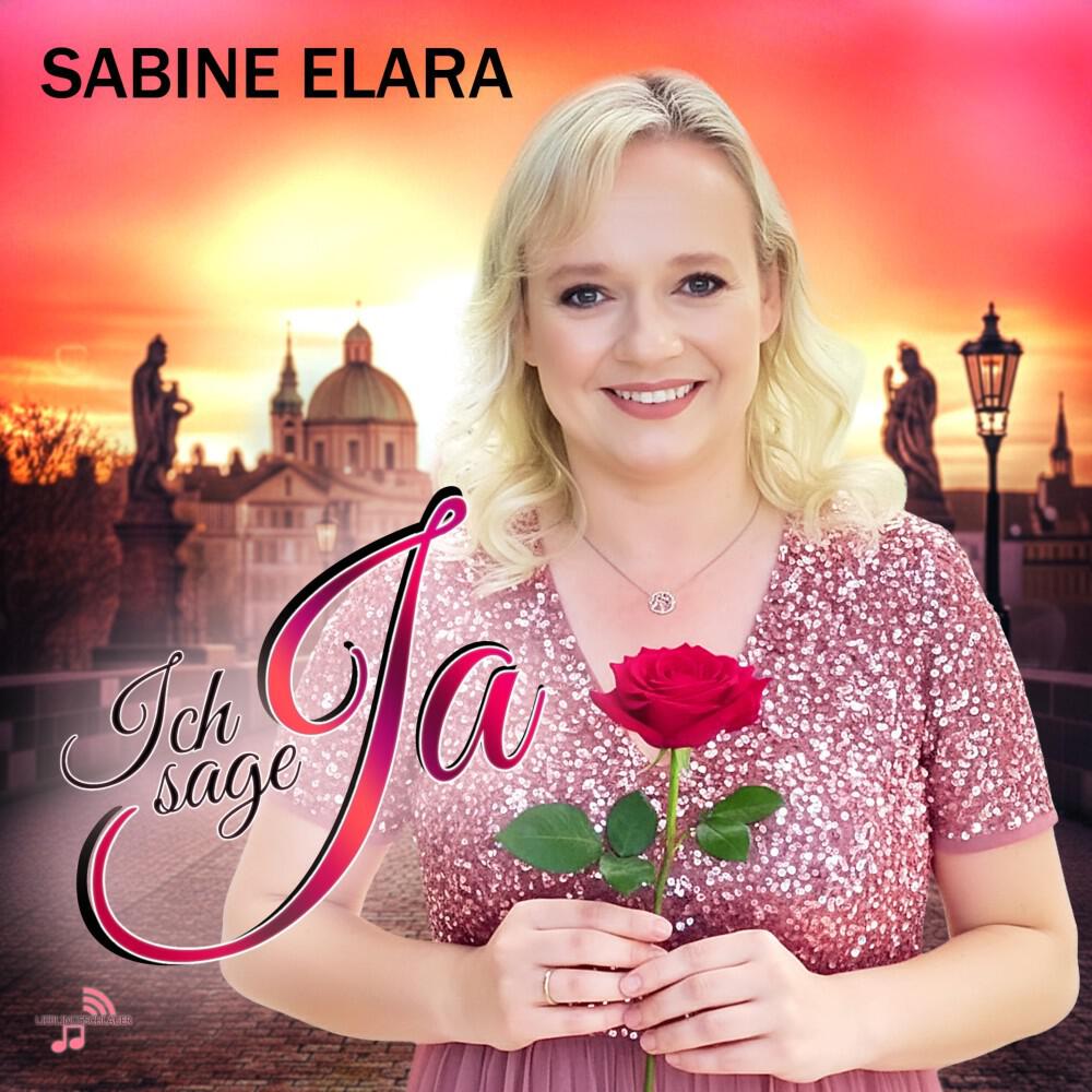 Релиз Ich sage ja (Radio Version)
