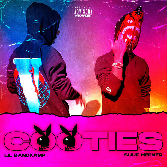Релиз Cooties