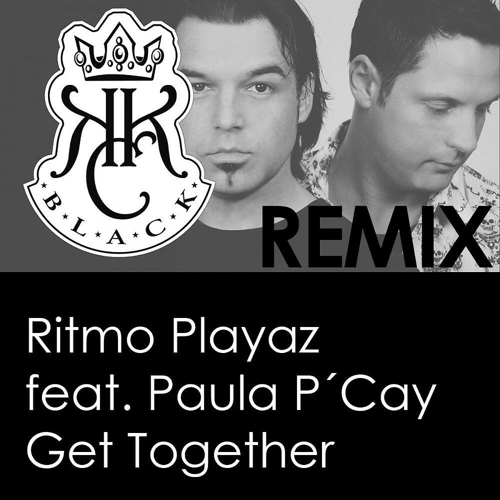 Релиз Get Together