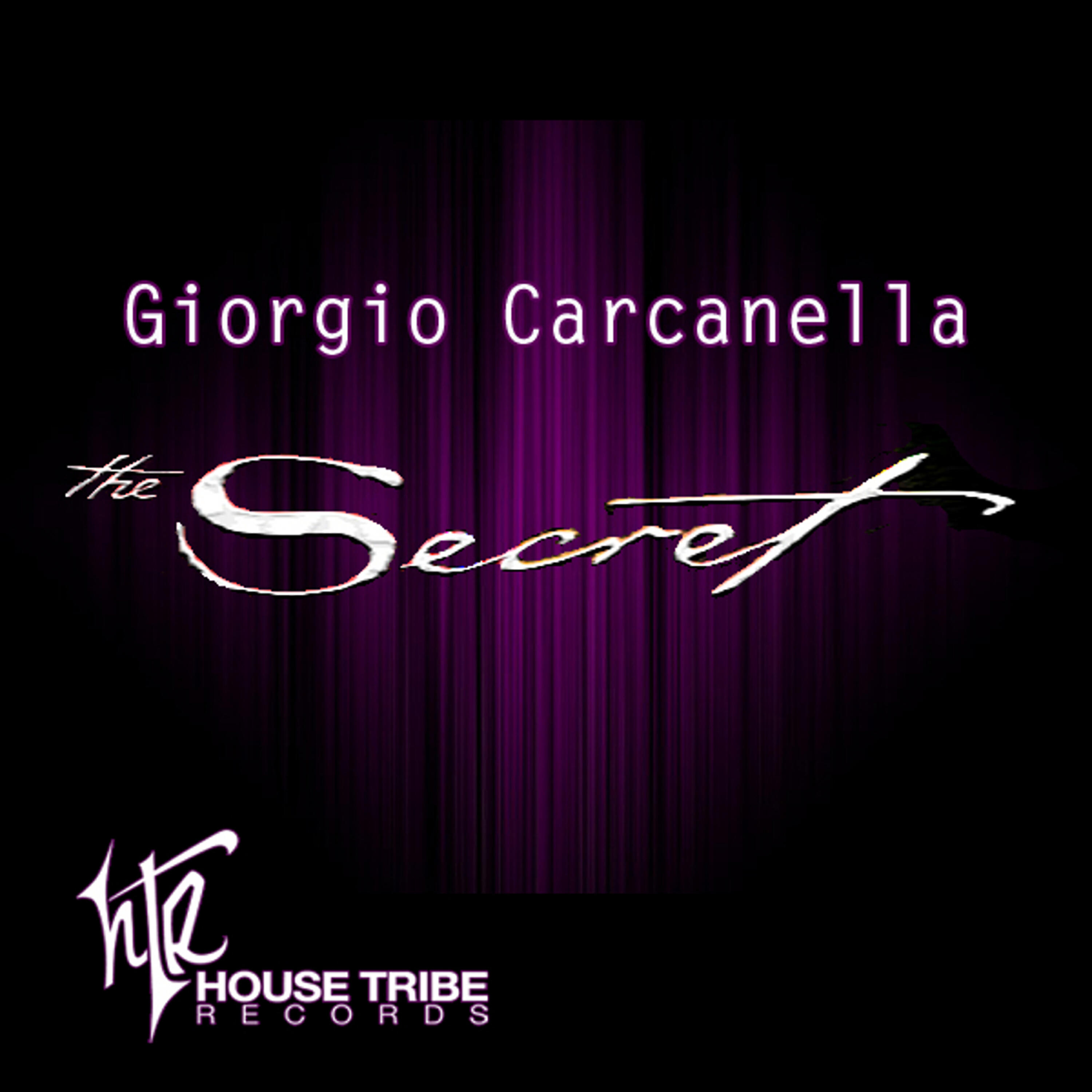 Релиз The Secret