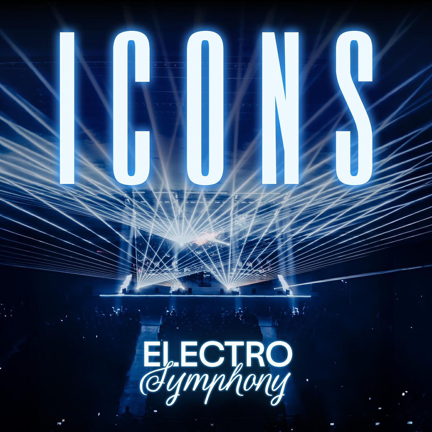 Релиз Icons