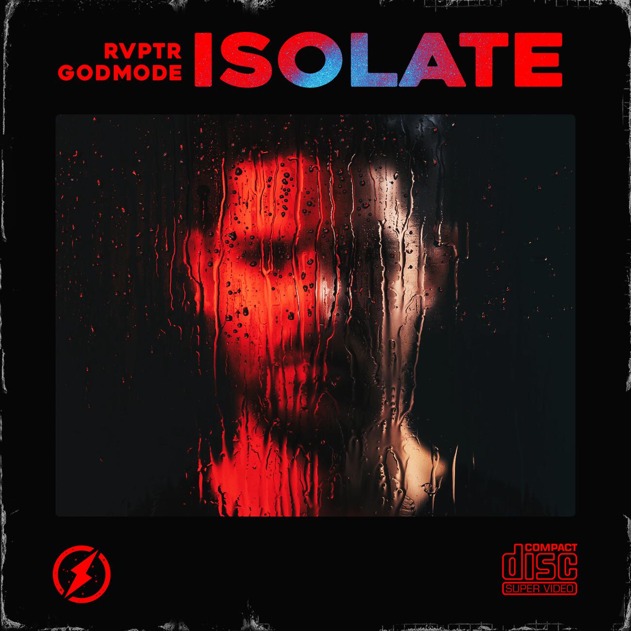 Релиз Isolate