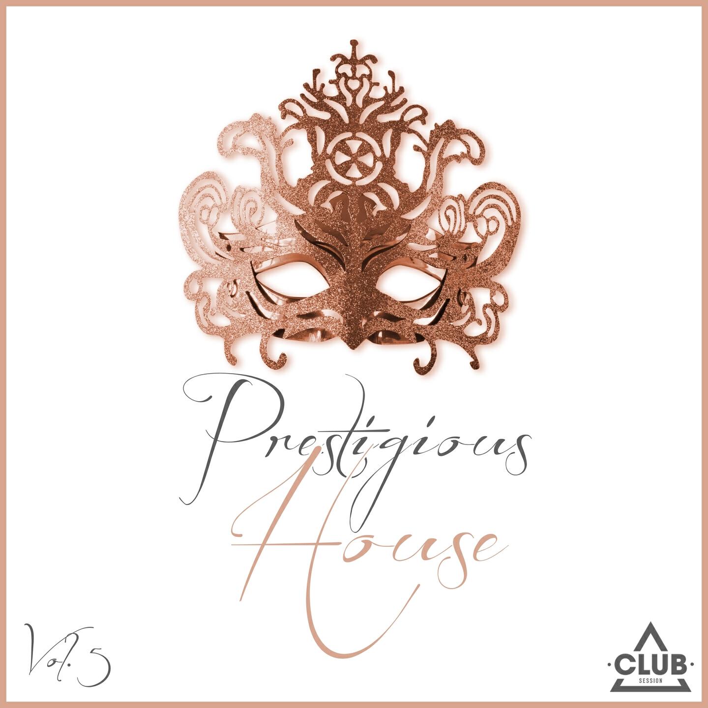 Релиз Prestigious House, Vol. 5