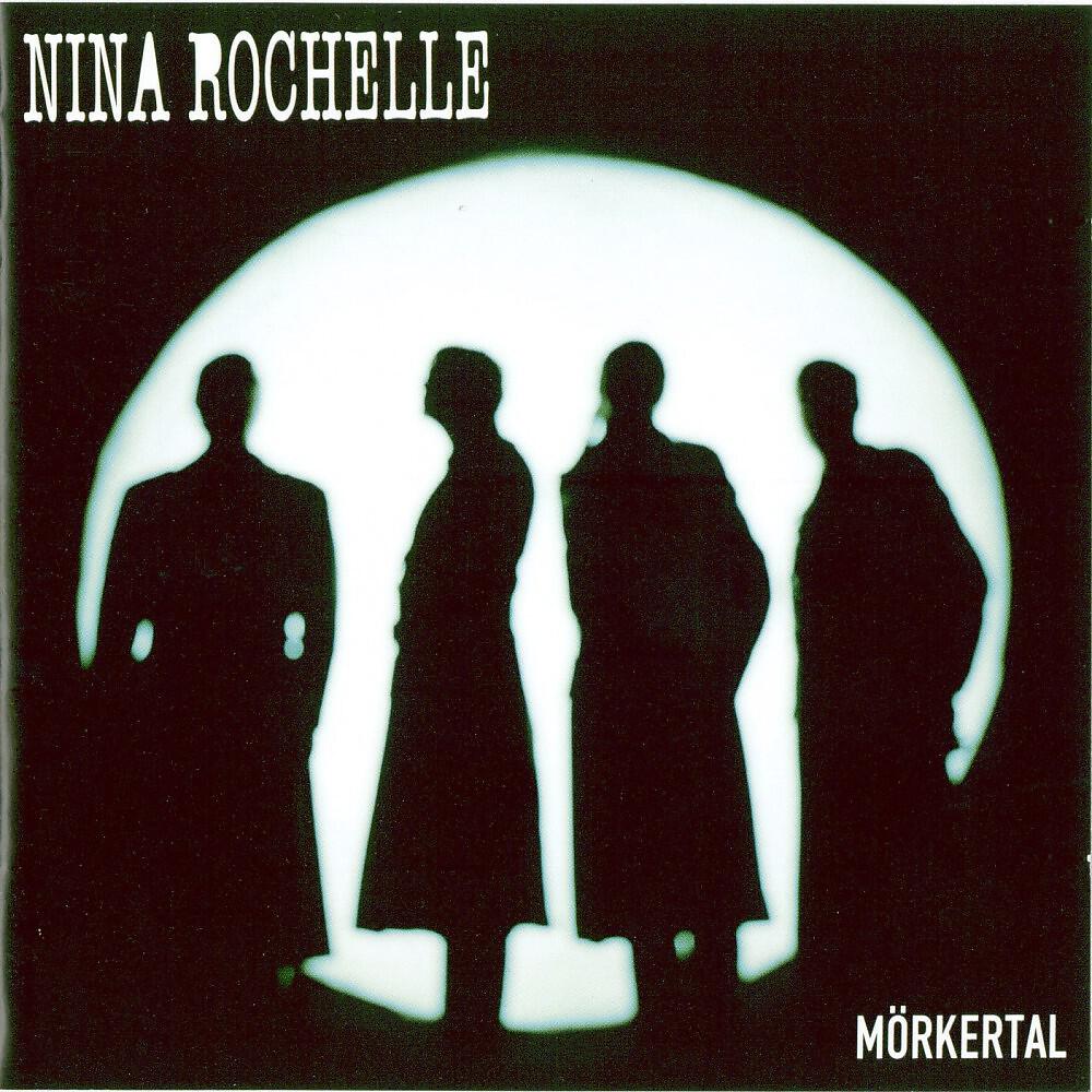Релиз Mörkertal