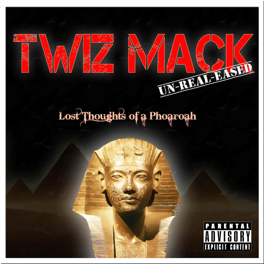 Twiz Mack