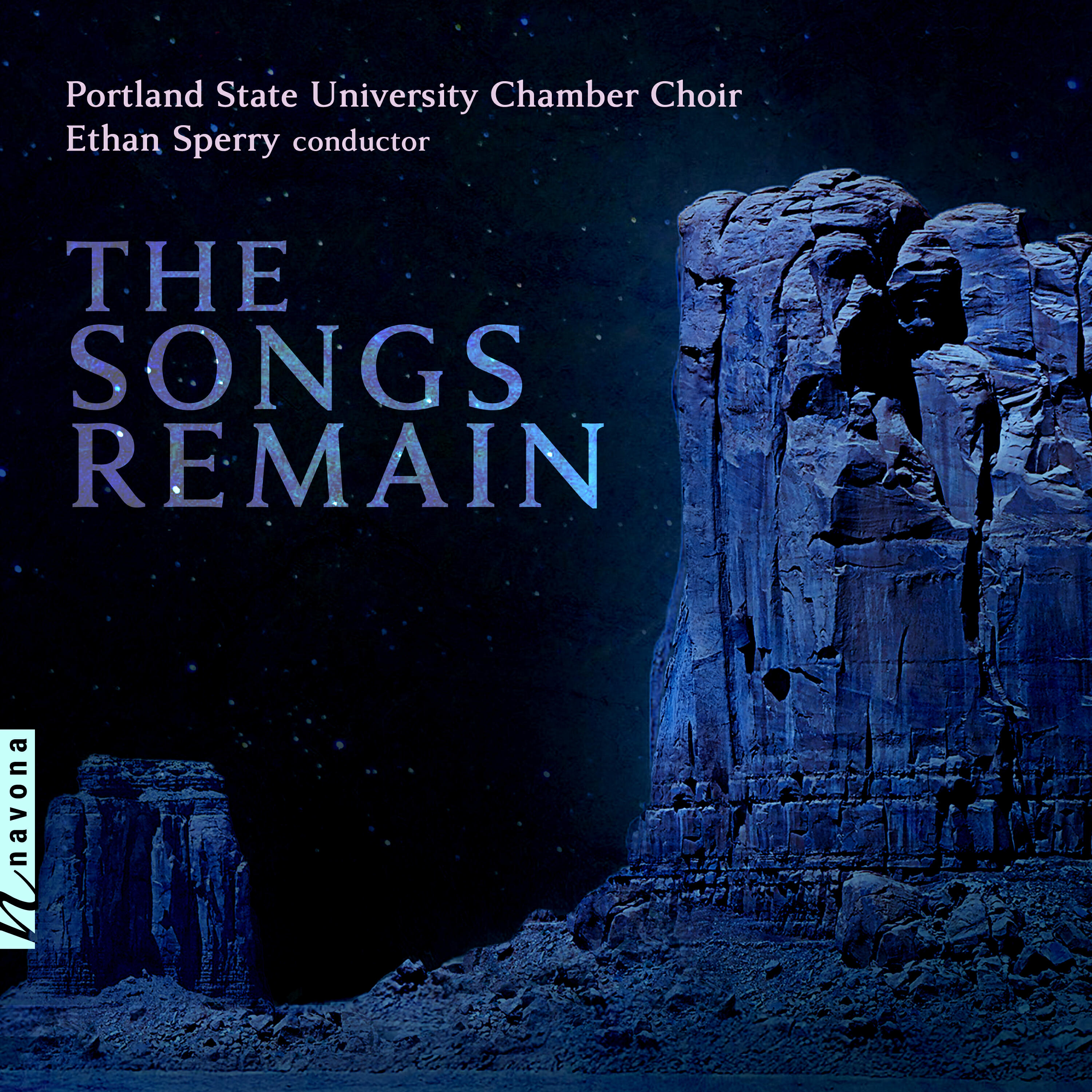 The Portland State University Chamber Choir