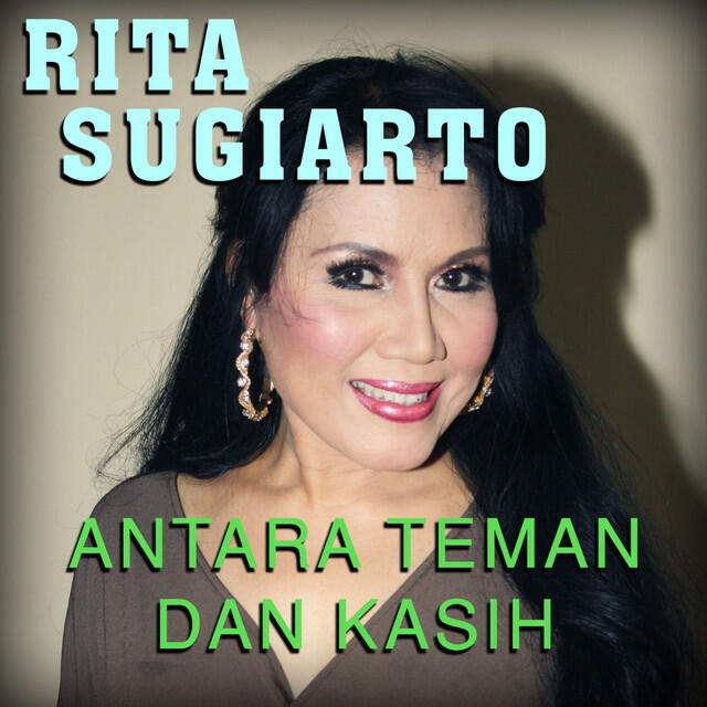 Релиз Antara Teman Dan Kasih