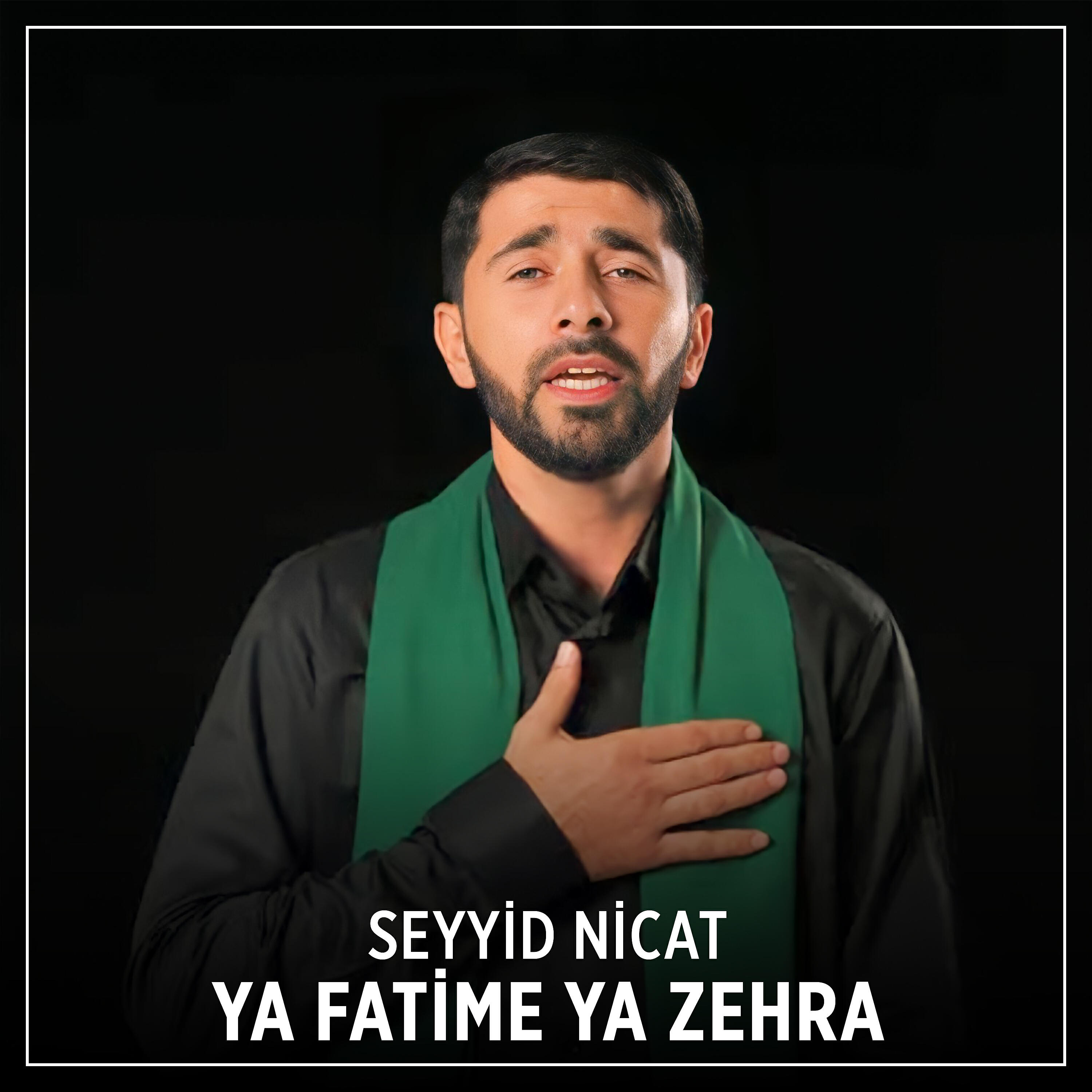 Релиз Ya Fatime Ya Zehra
