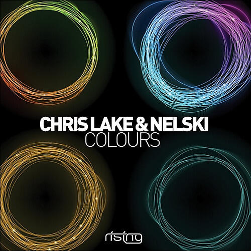 Chris Lake & Nelski