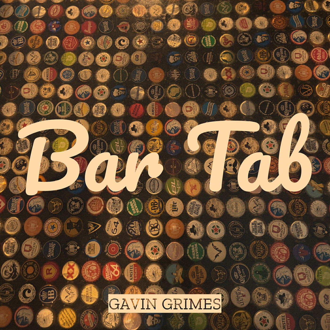 Релиз Bar Tab
