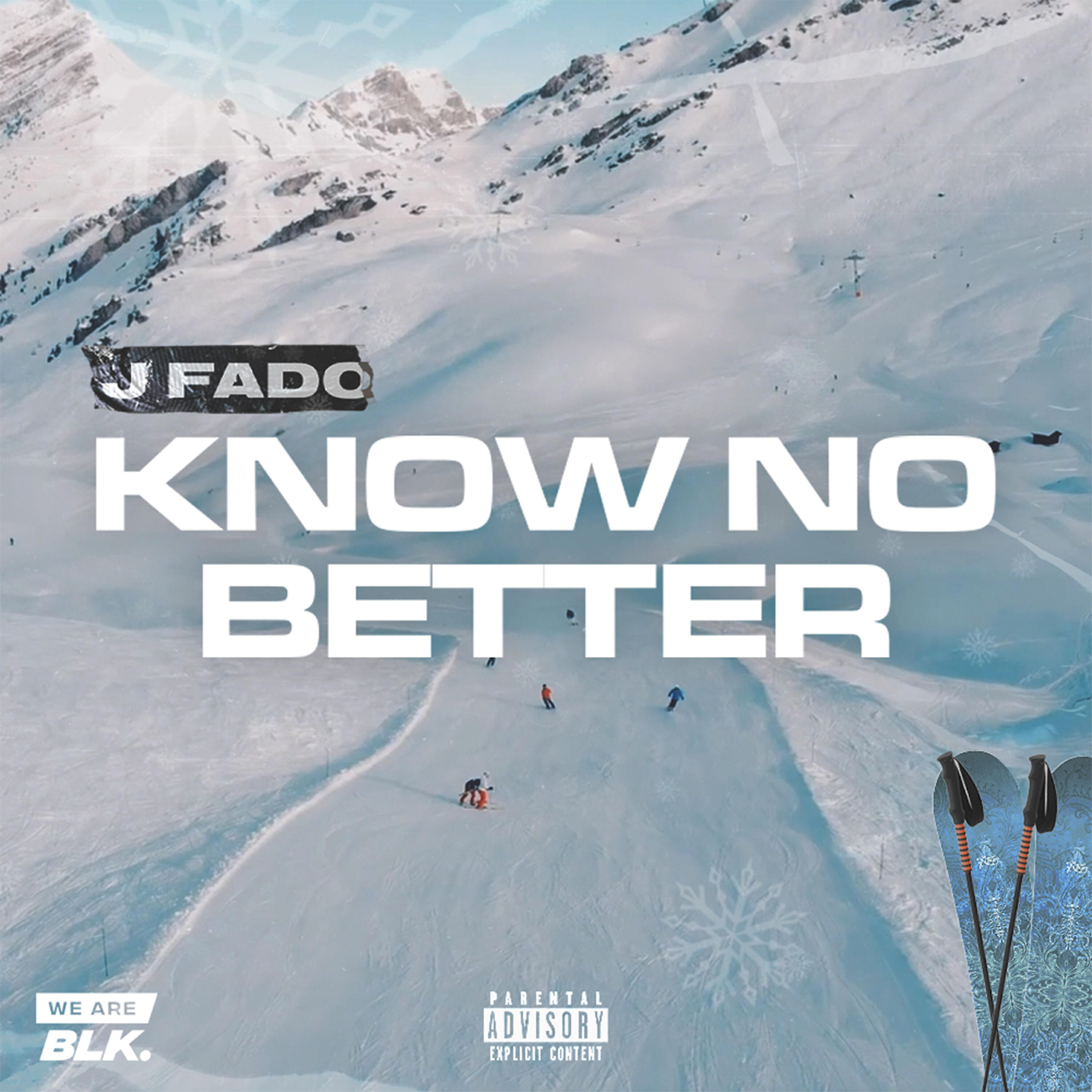 Релиз Know No Better