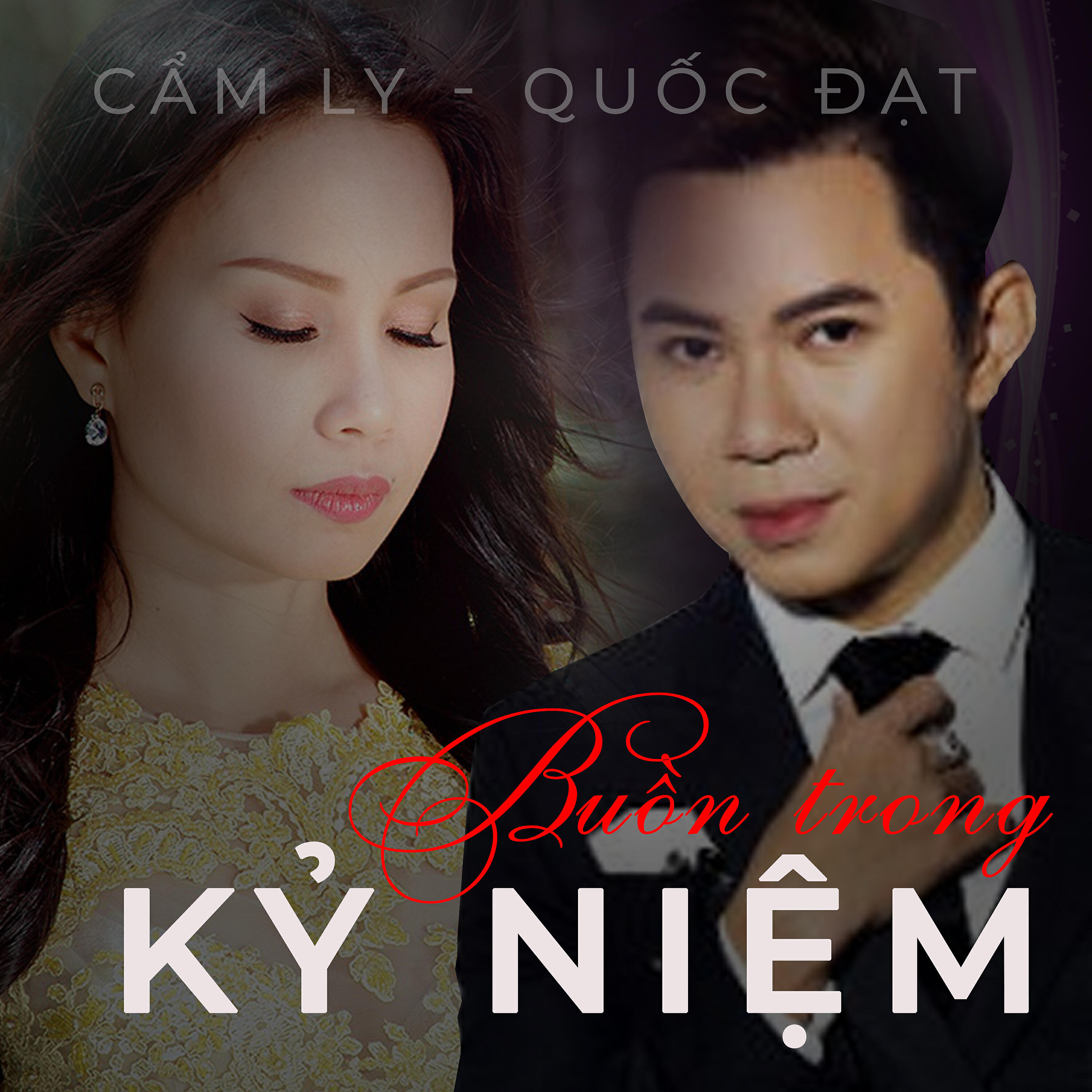 Релиз Buồn trong kỷ niệm