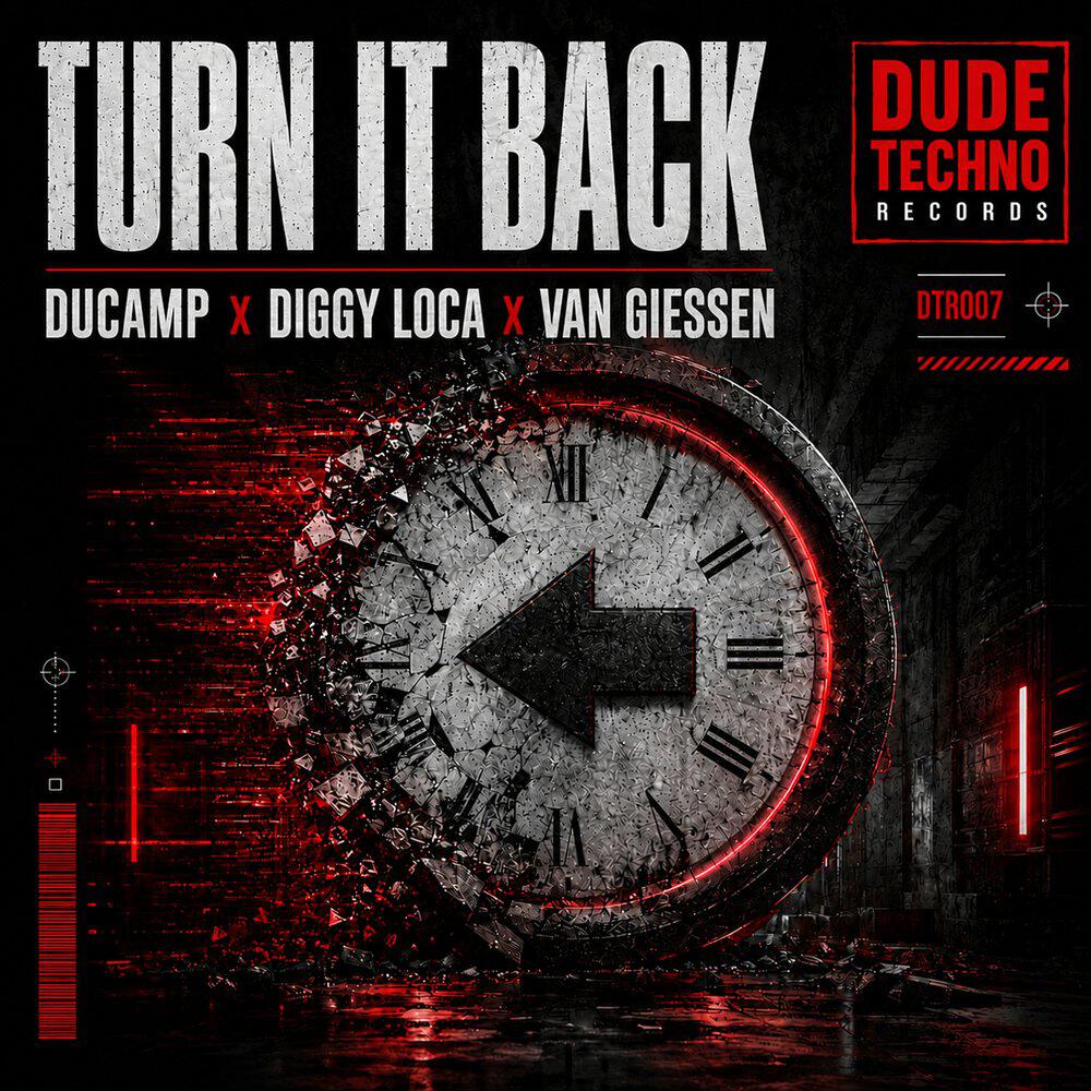 Релиз Turn It Back