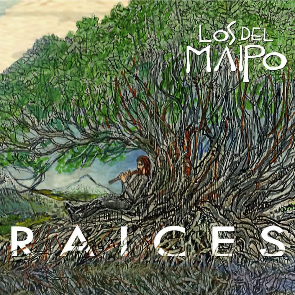 Релиз Raíces