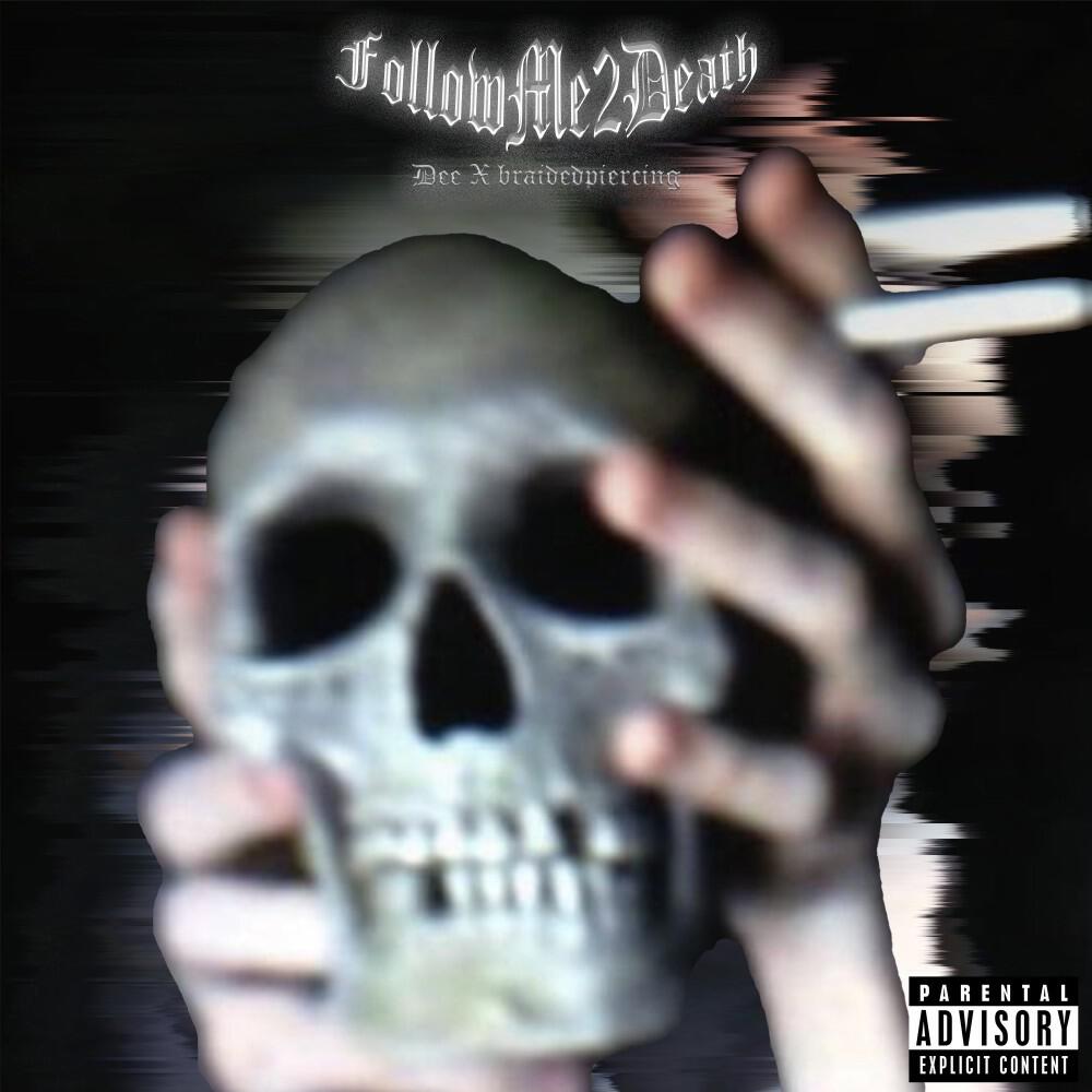 Релиз FollowMe2Death