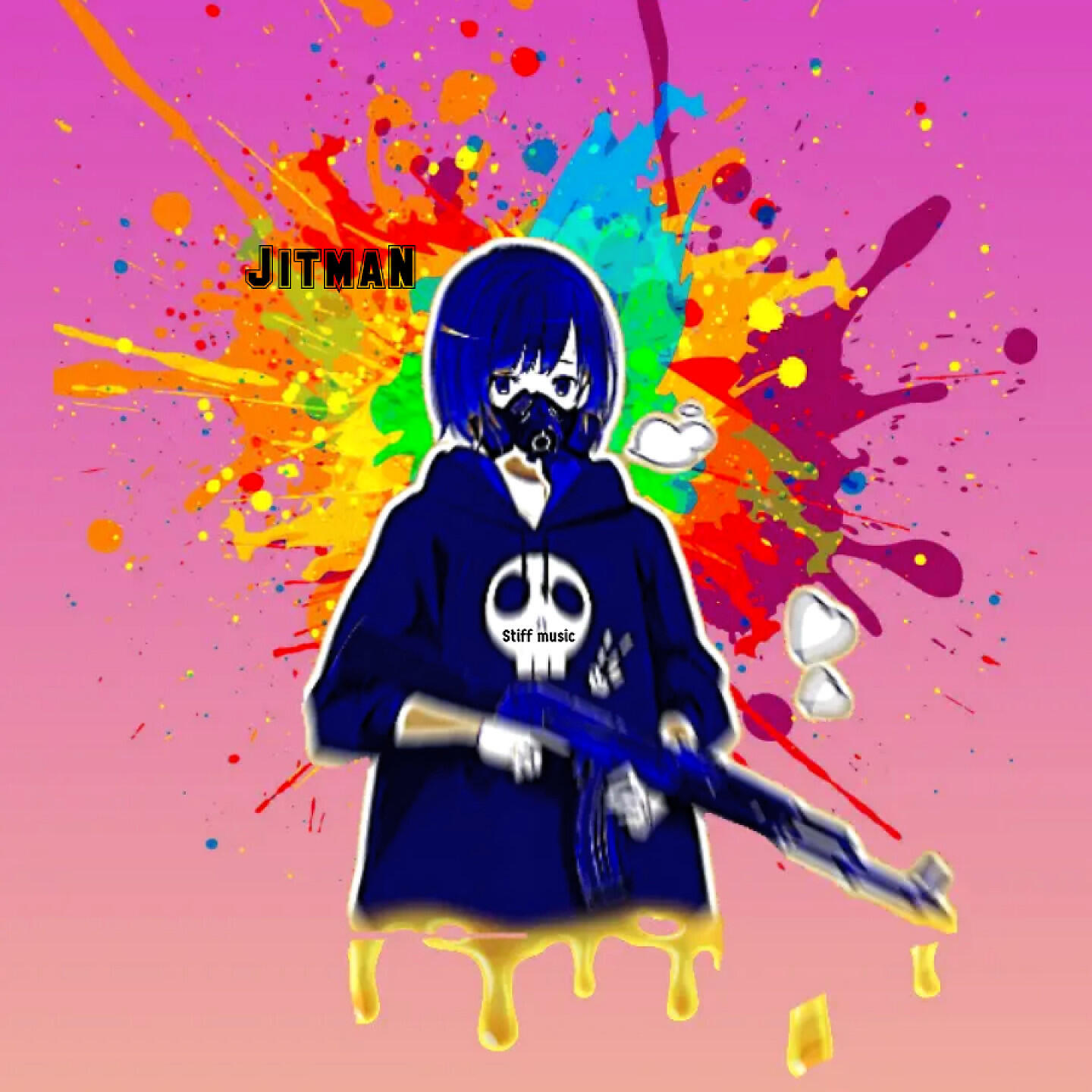 Релиз JitmaN