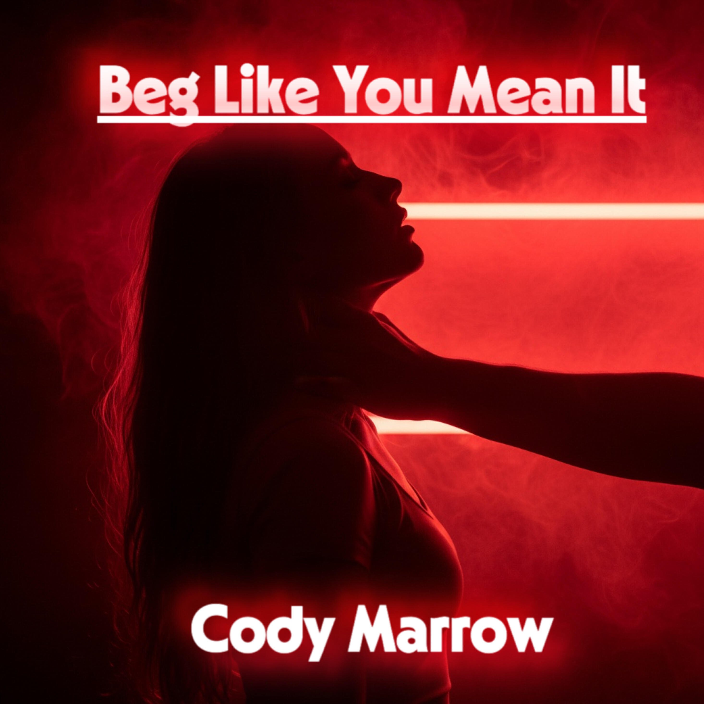 Cody Marrow