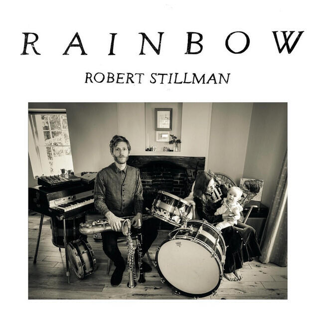 Релиз Rainbow
