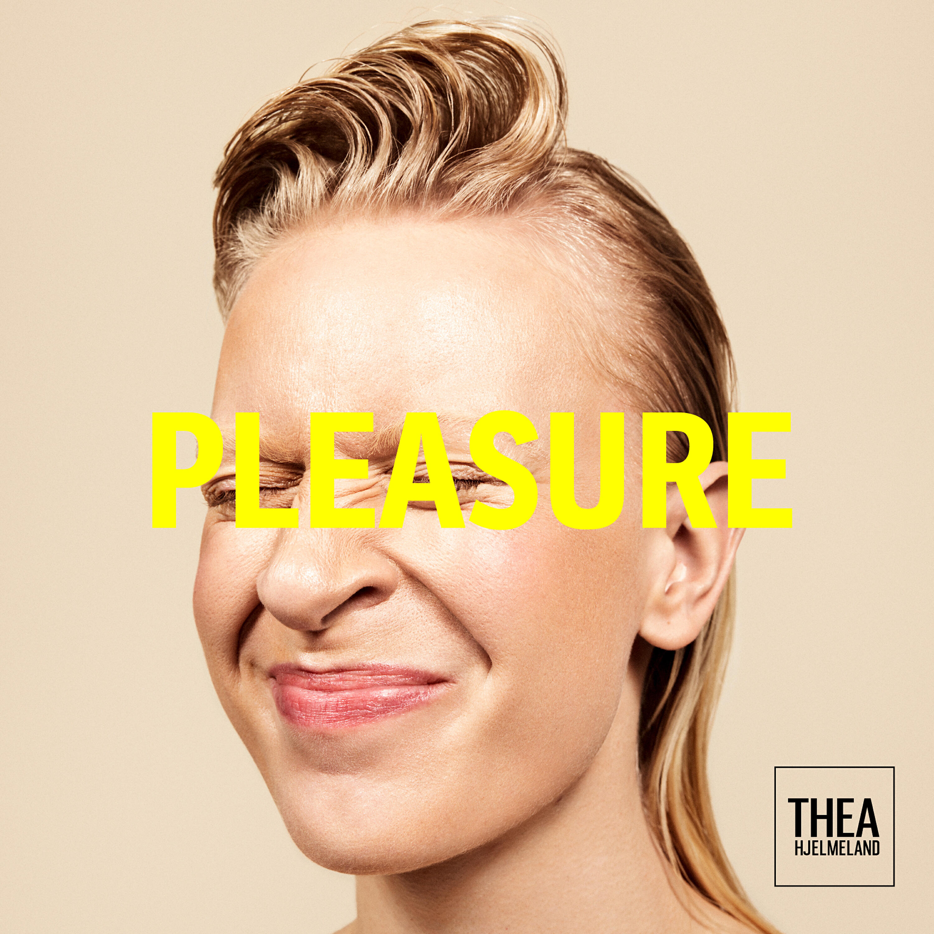 Релиз Pleasure