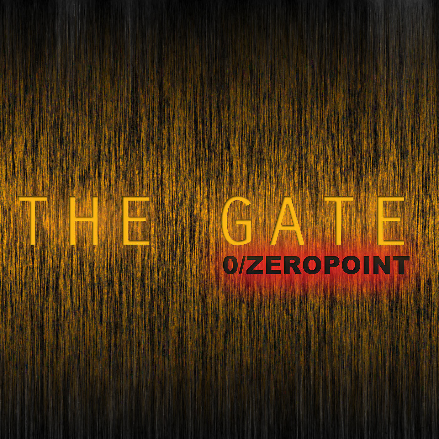 Релиз 0 / Zeropoint