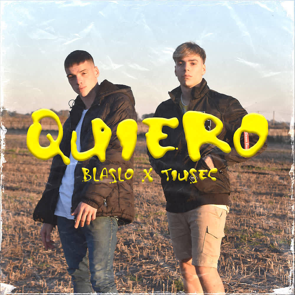 Релиз Quiero