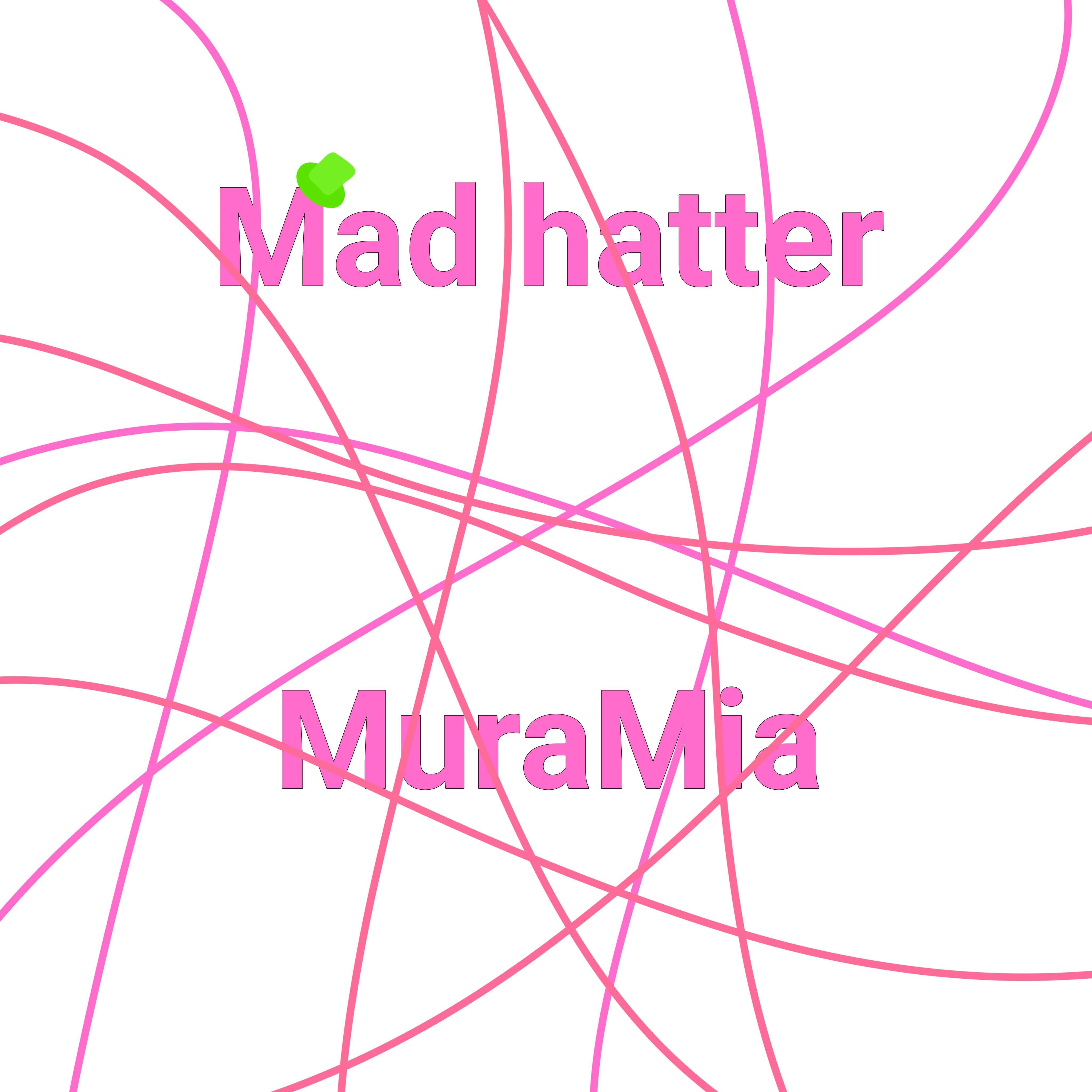 Релиз Mad Hatter