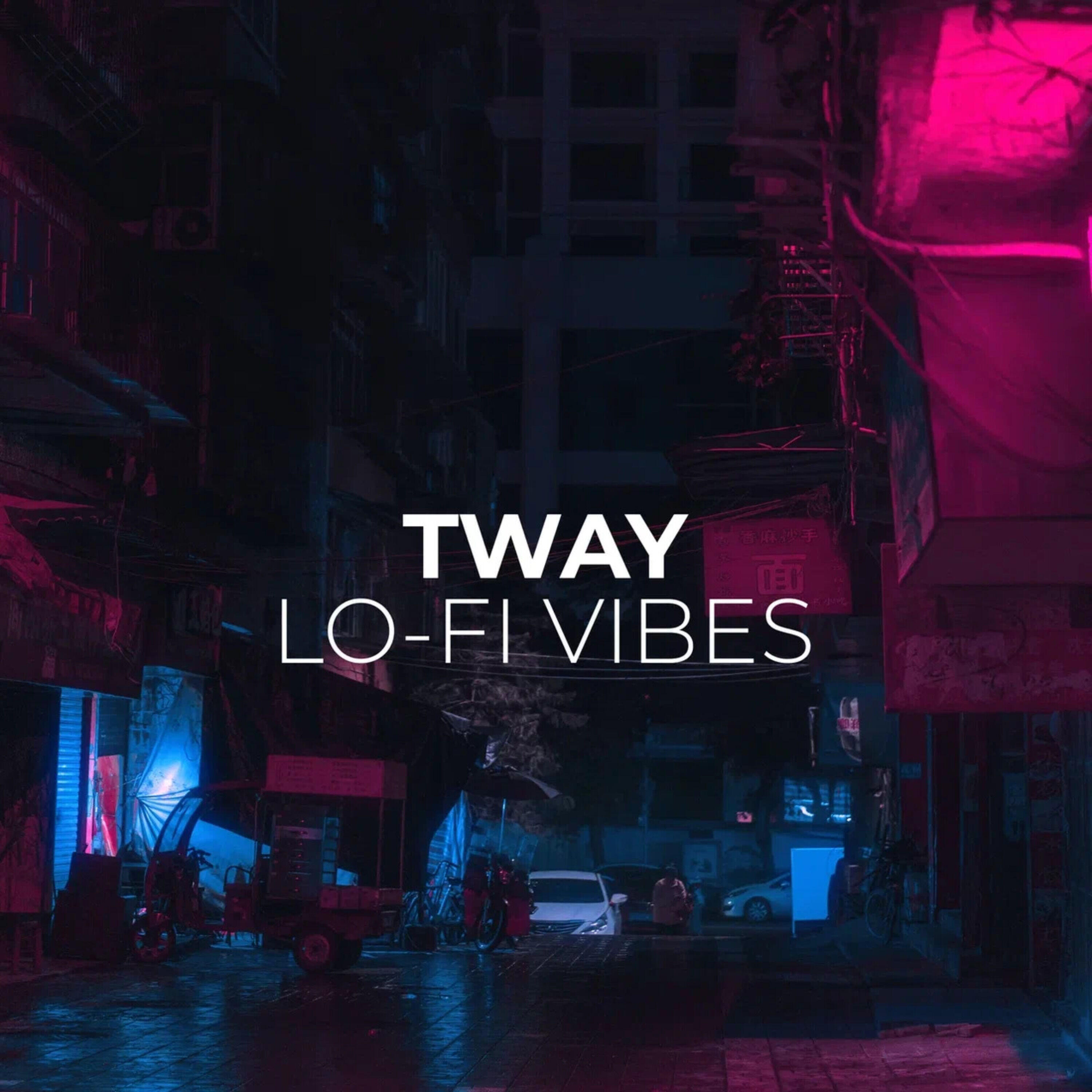 Релиз Lo-Fi Vibes