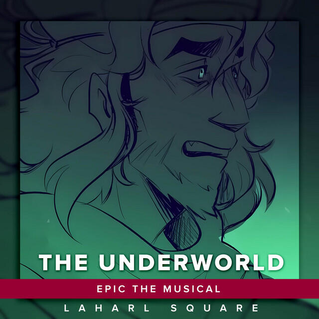 Релиз The Underworld (From "Epic The Musical") [Spanish Cover]