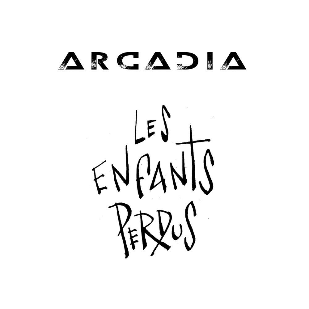 Релиз Les enfants perdus