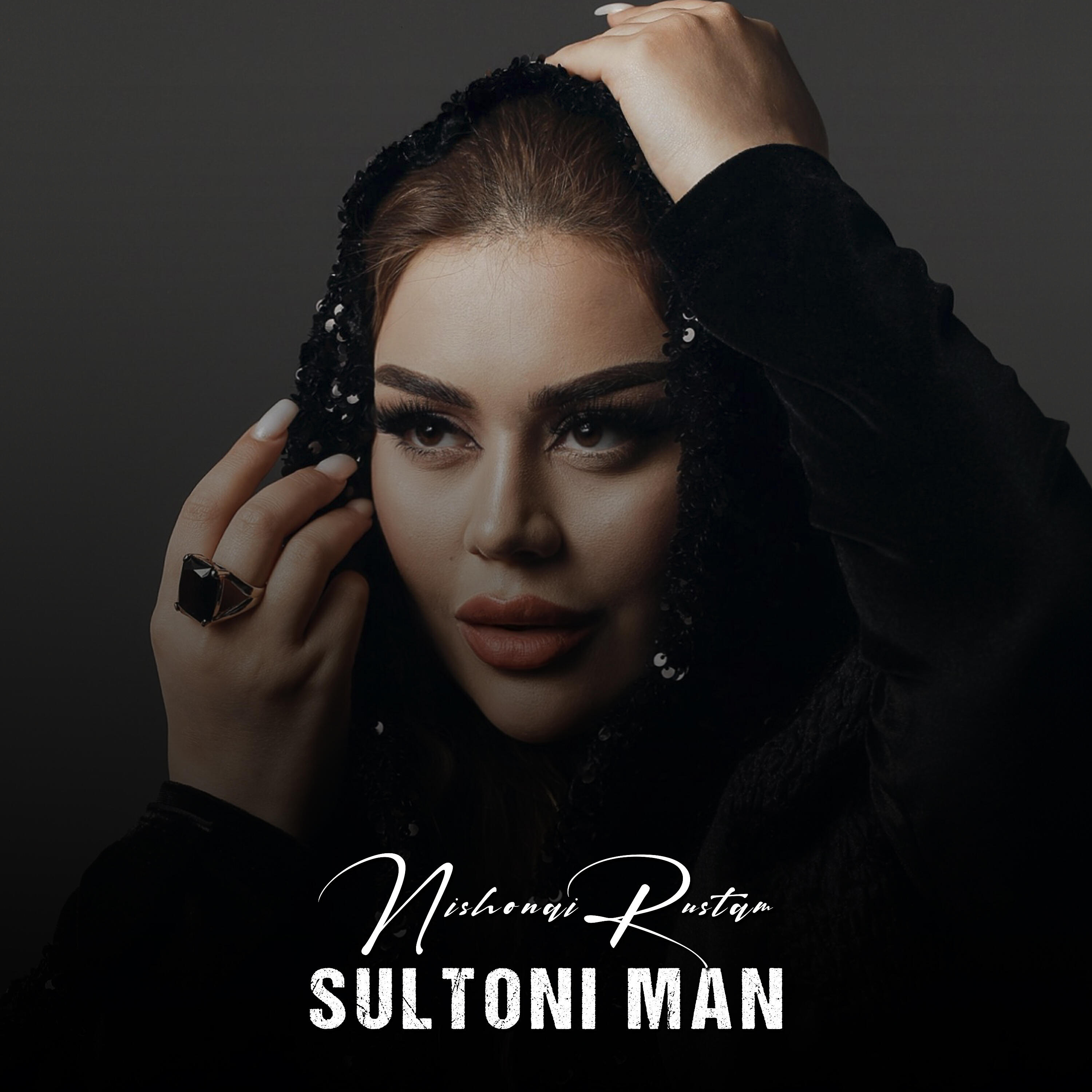 Релиз Sultoni Man