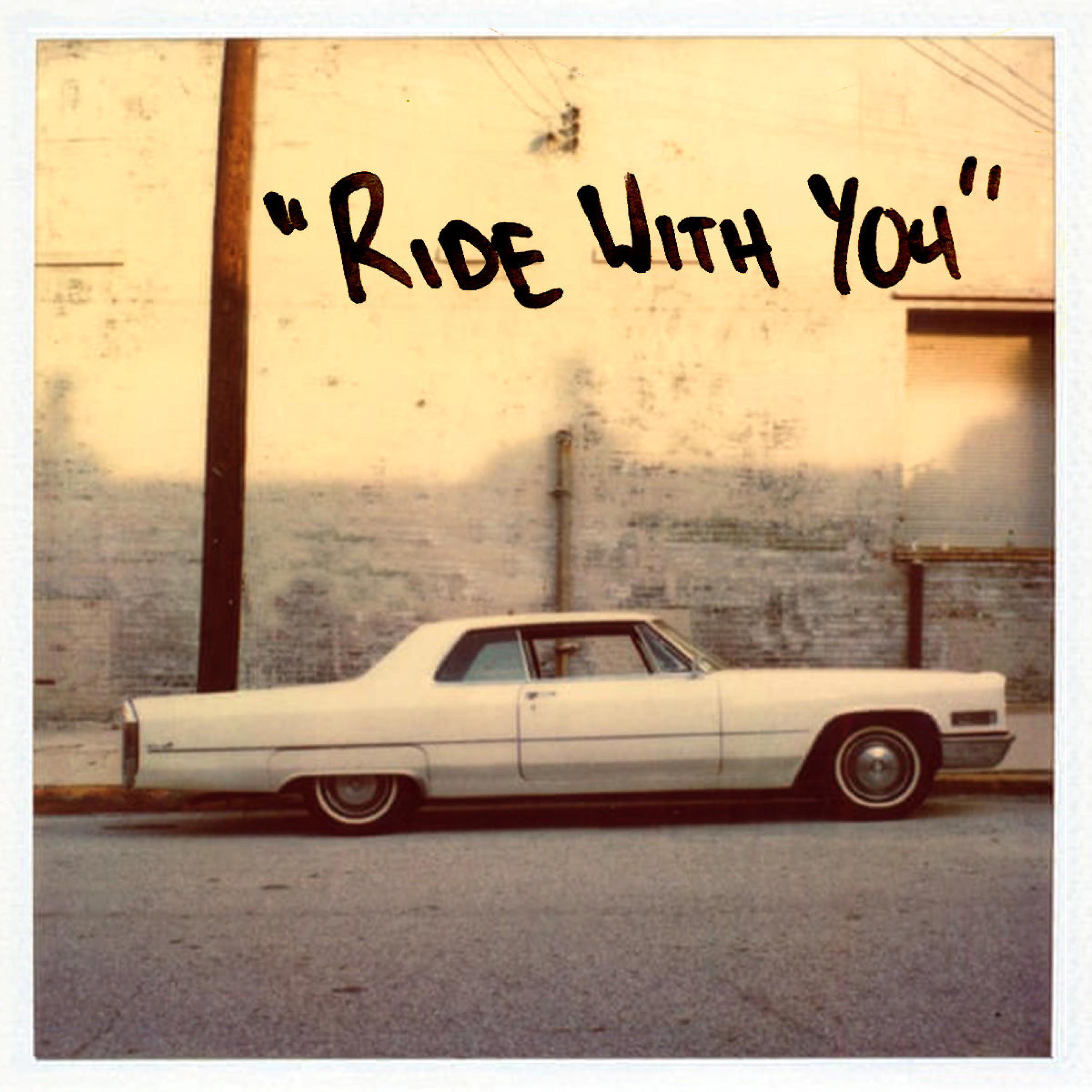 Релиз Ride with You