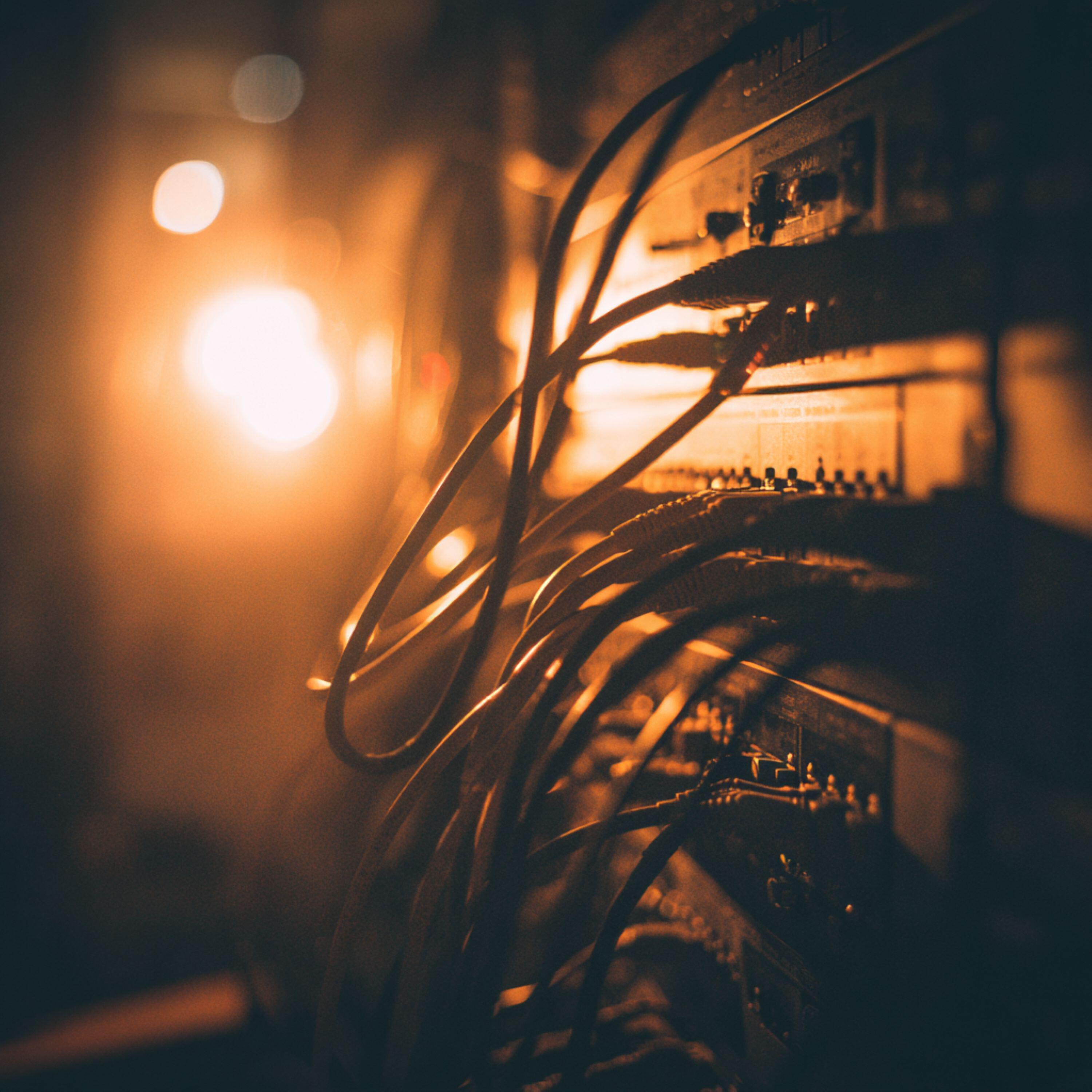 Релиз Signal Flow