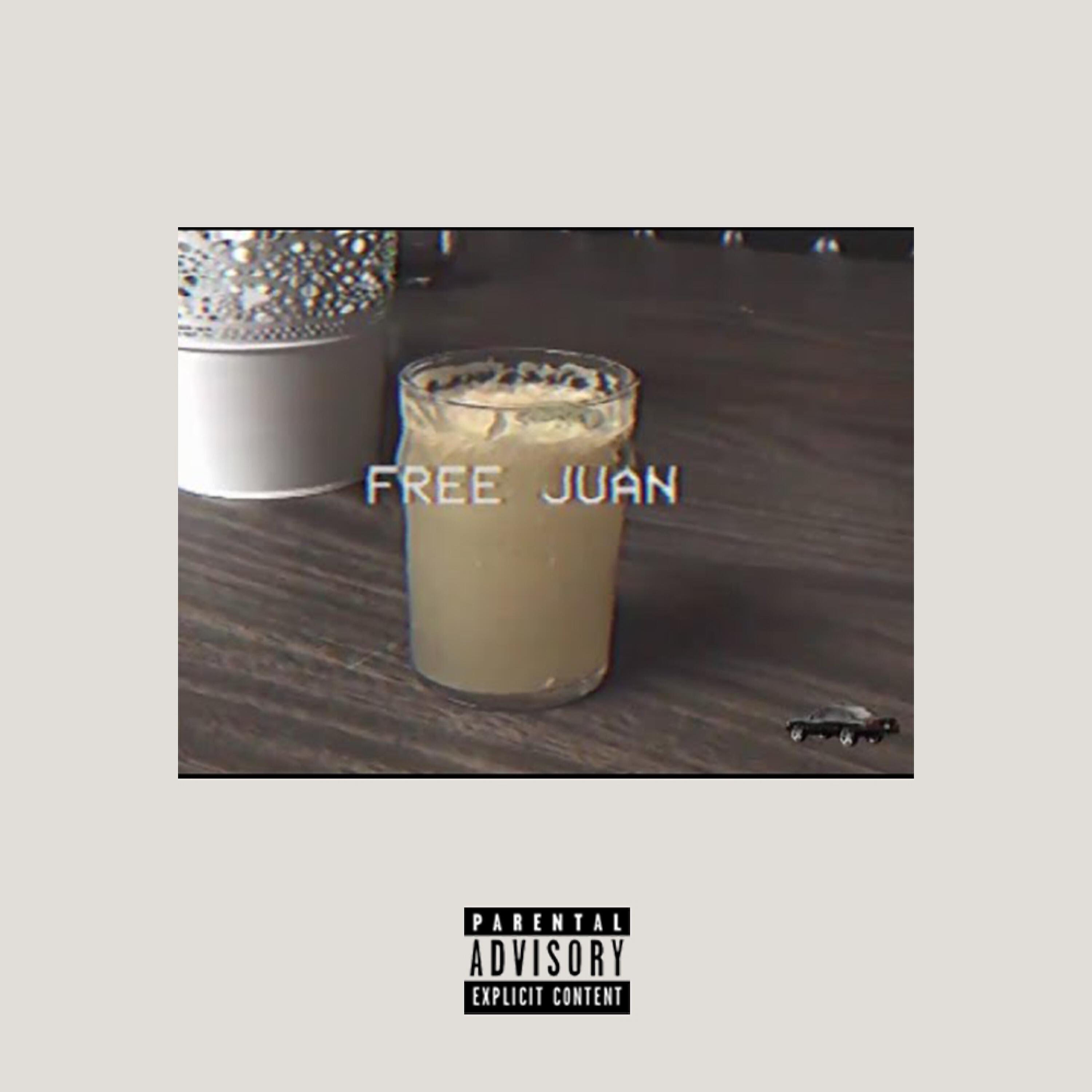 Релиз Free Juan