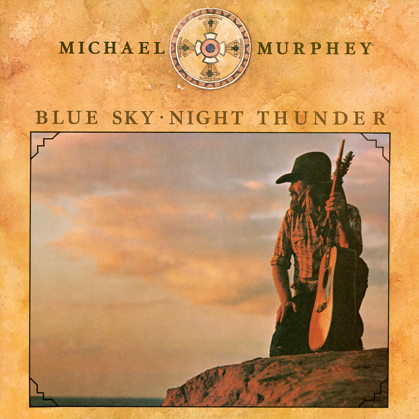 Релиз Blue Sky-Night Thunder