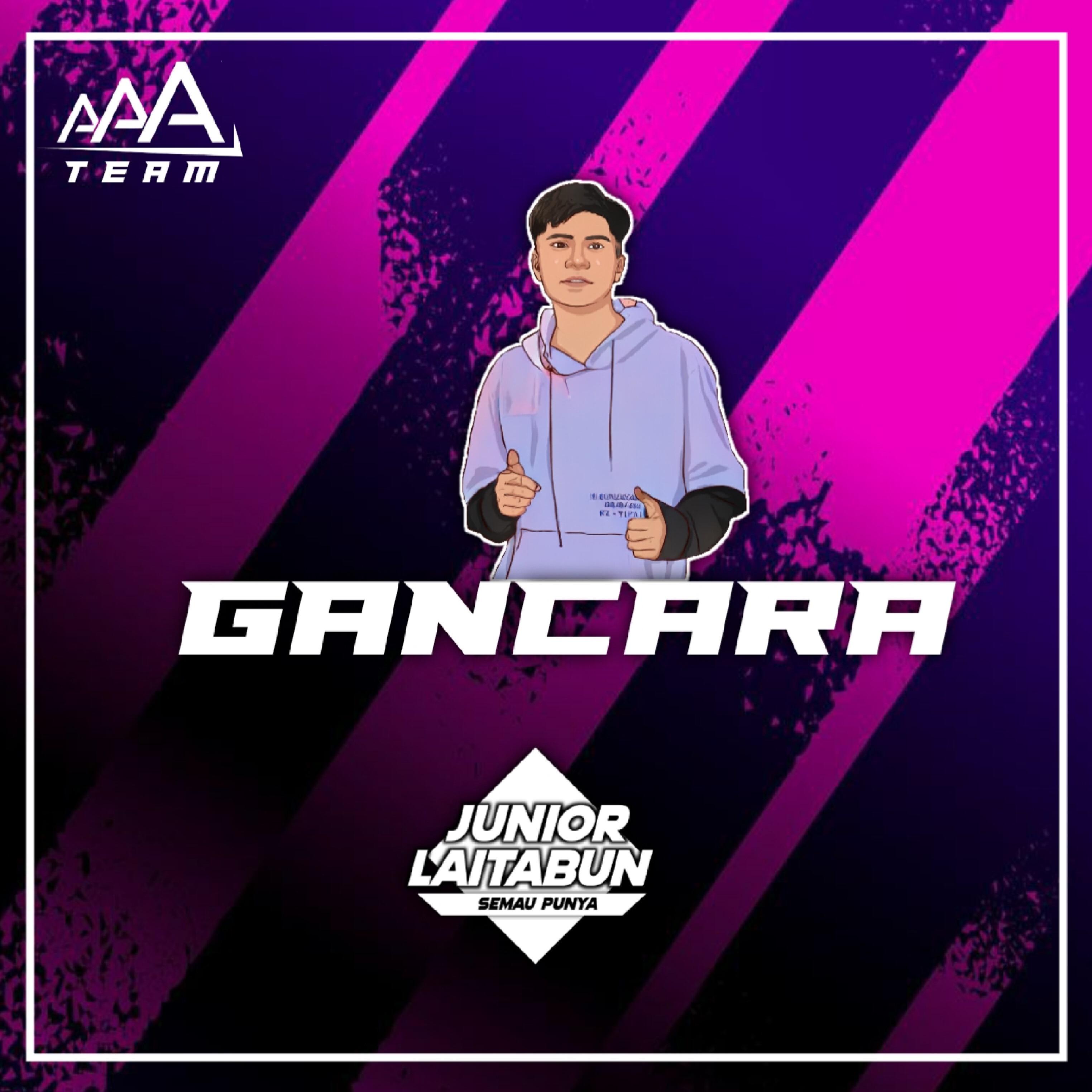 Релиз DJ GANCARA