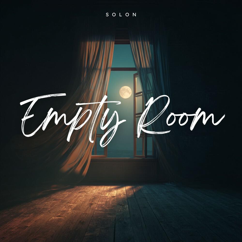 Релиз Empty Room