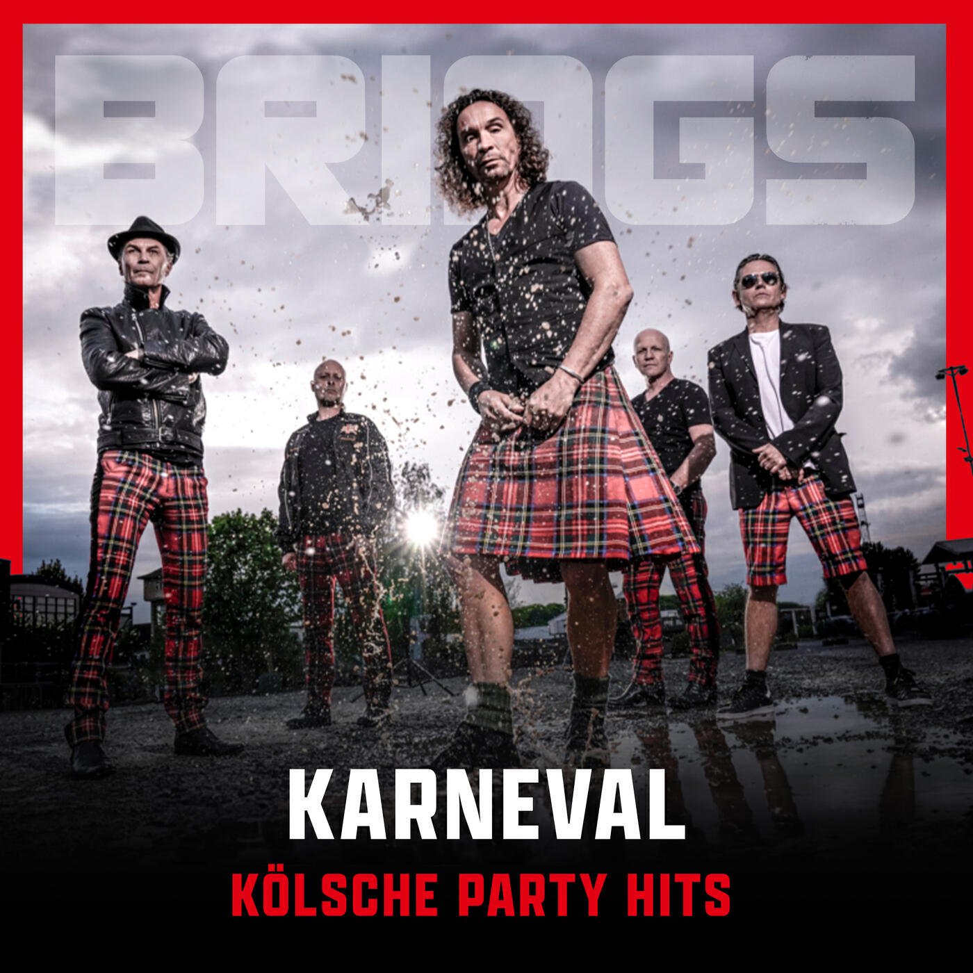 Релиз Karneval – Kölsche Party Hits