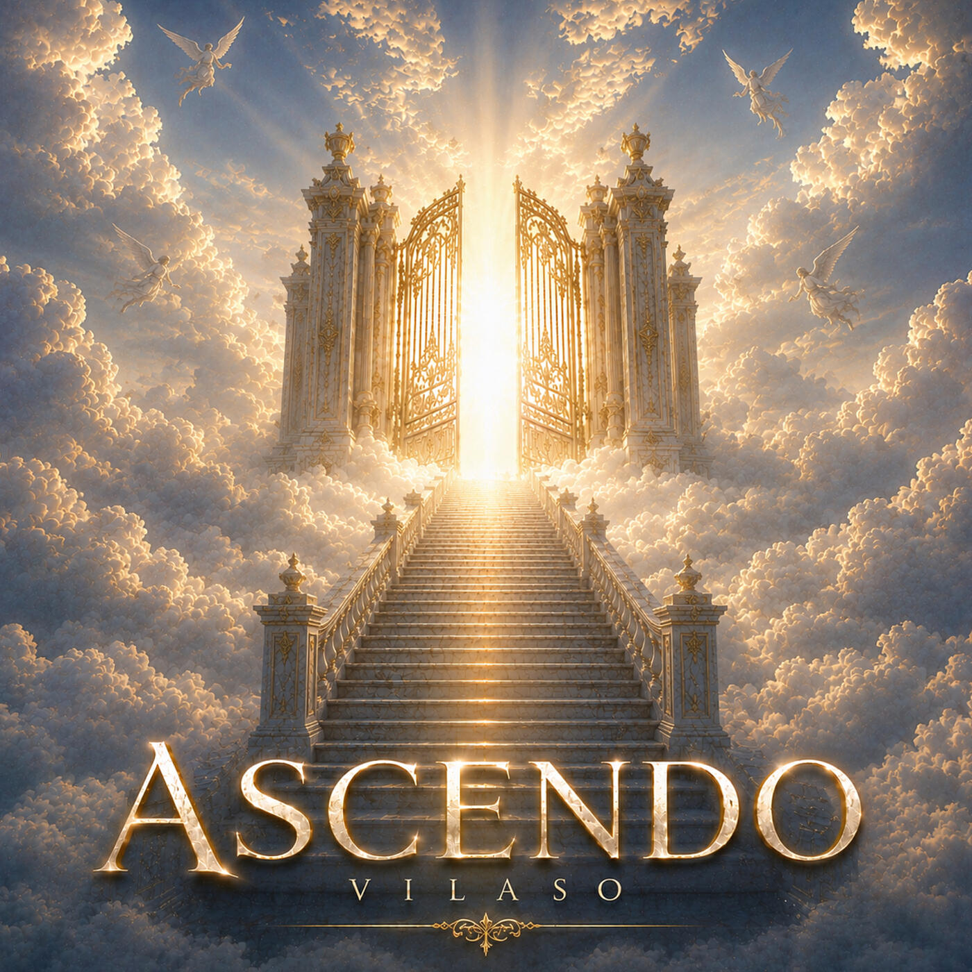 Релиз Ascendo