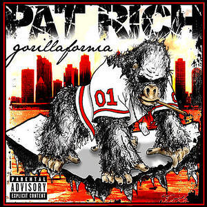 Pat Rich