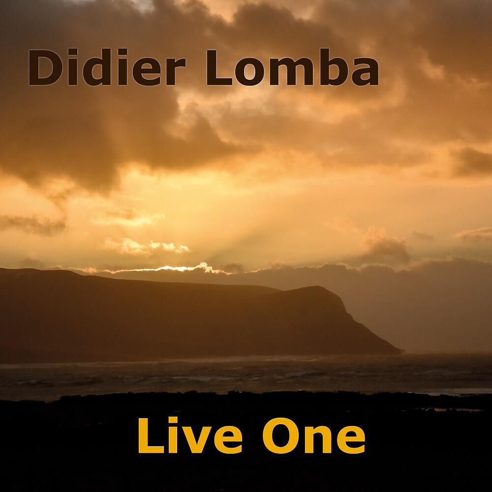 Релиз Live One