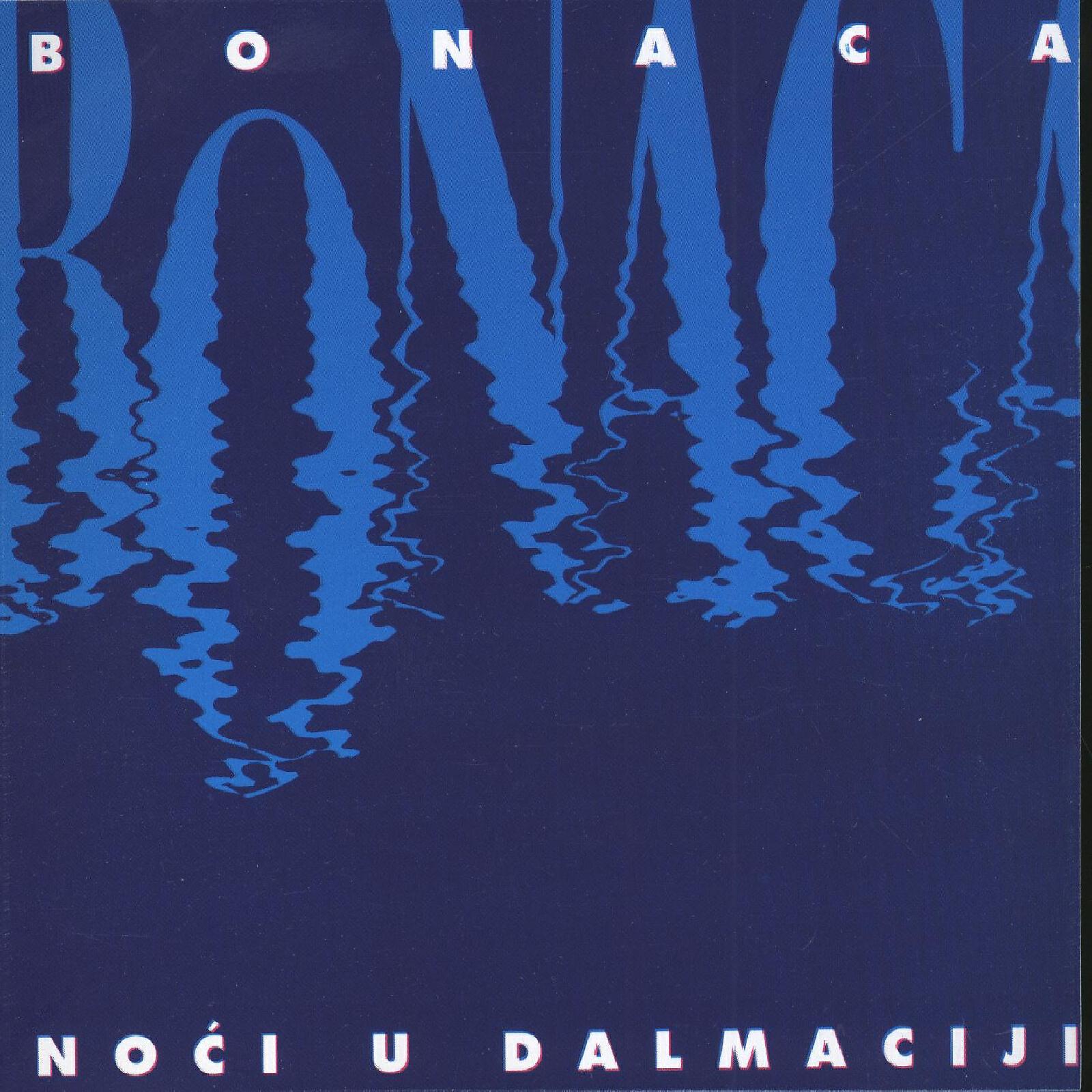 Релиз Noći U Dalmaciji