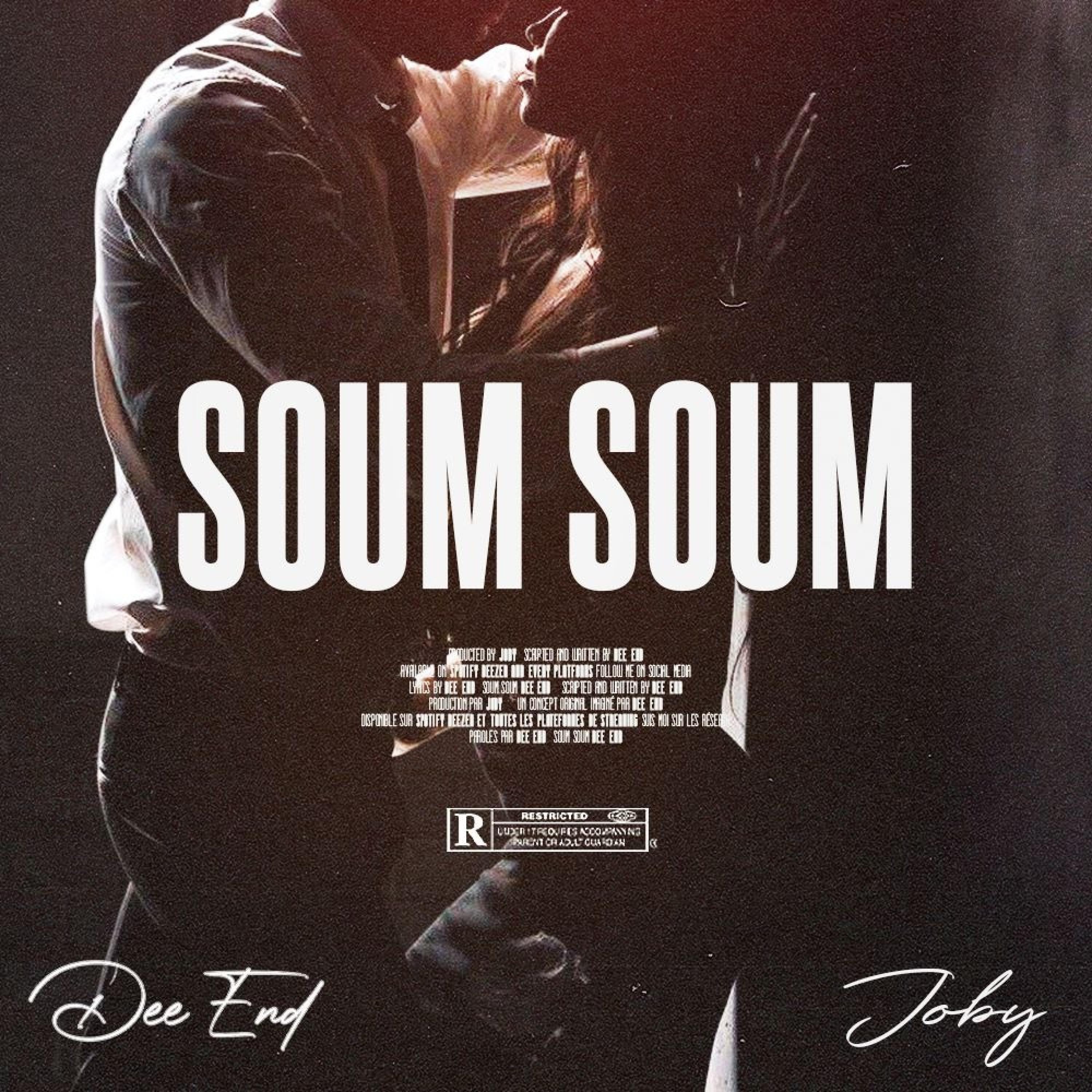 Релиз Soum Soum