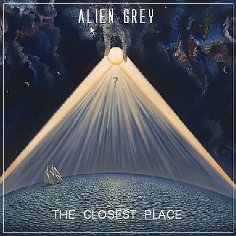 Alien Grey
