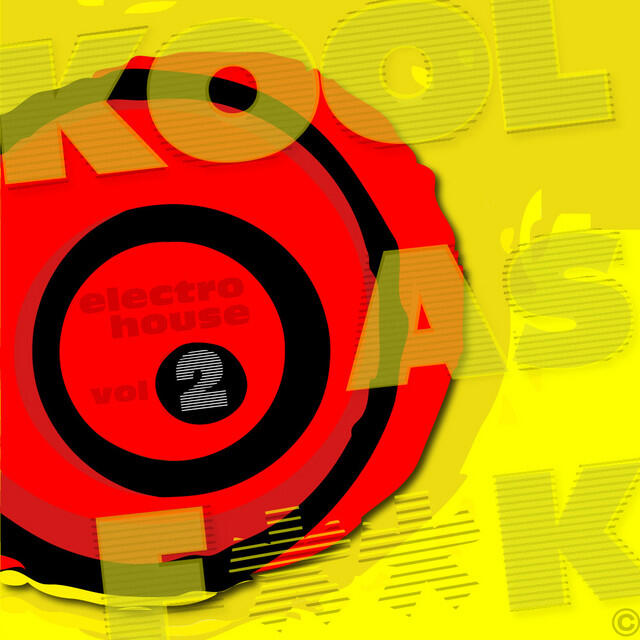 Релиз Kool As F**k - Electro House Volume 2