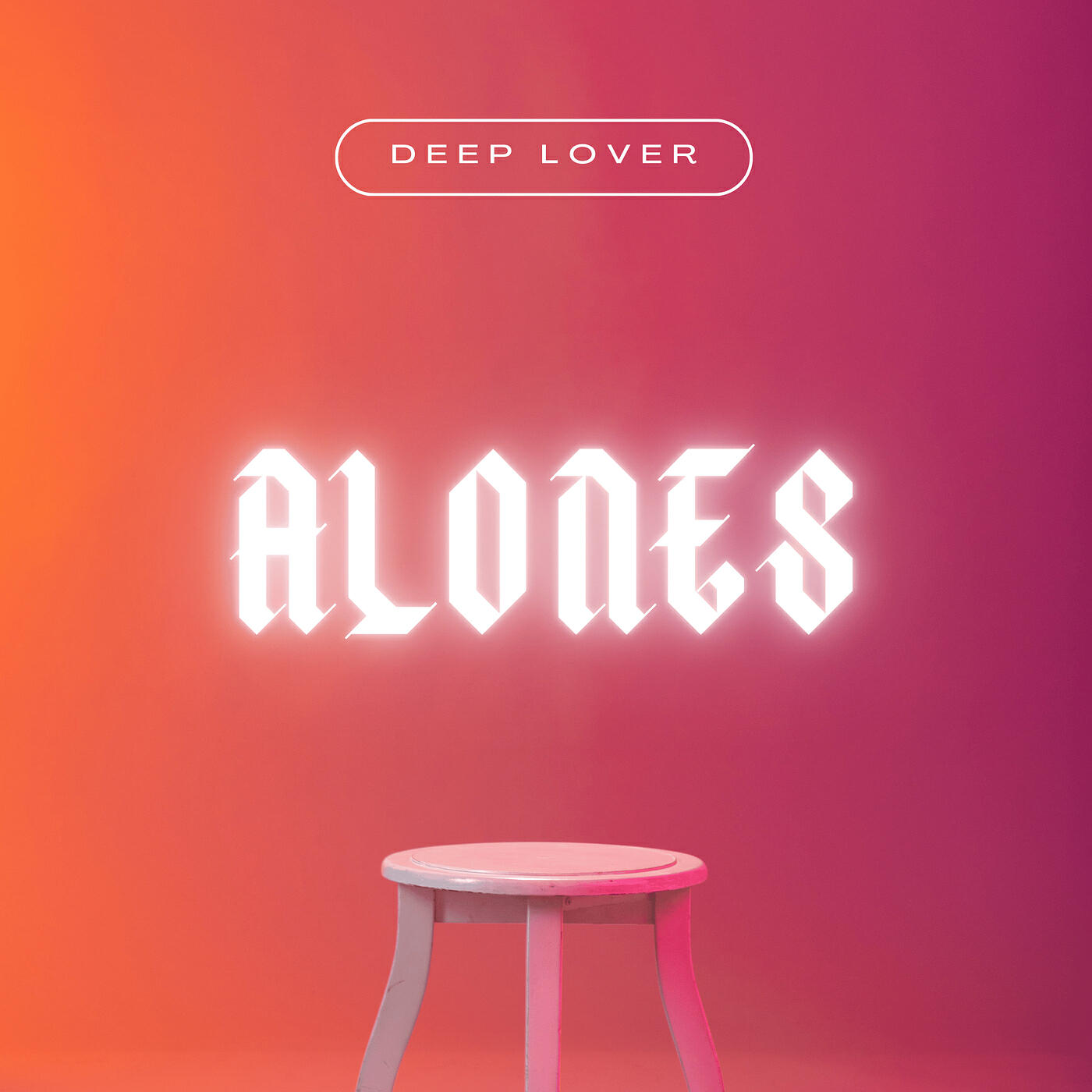 Релиз Alones