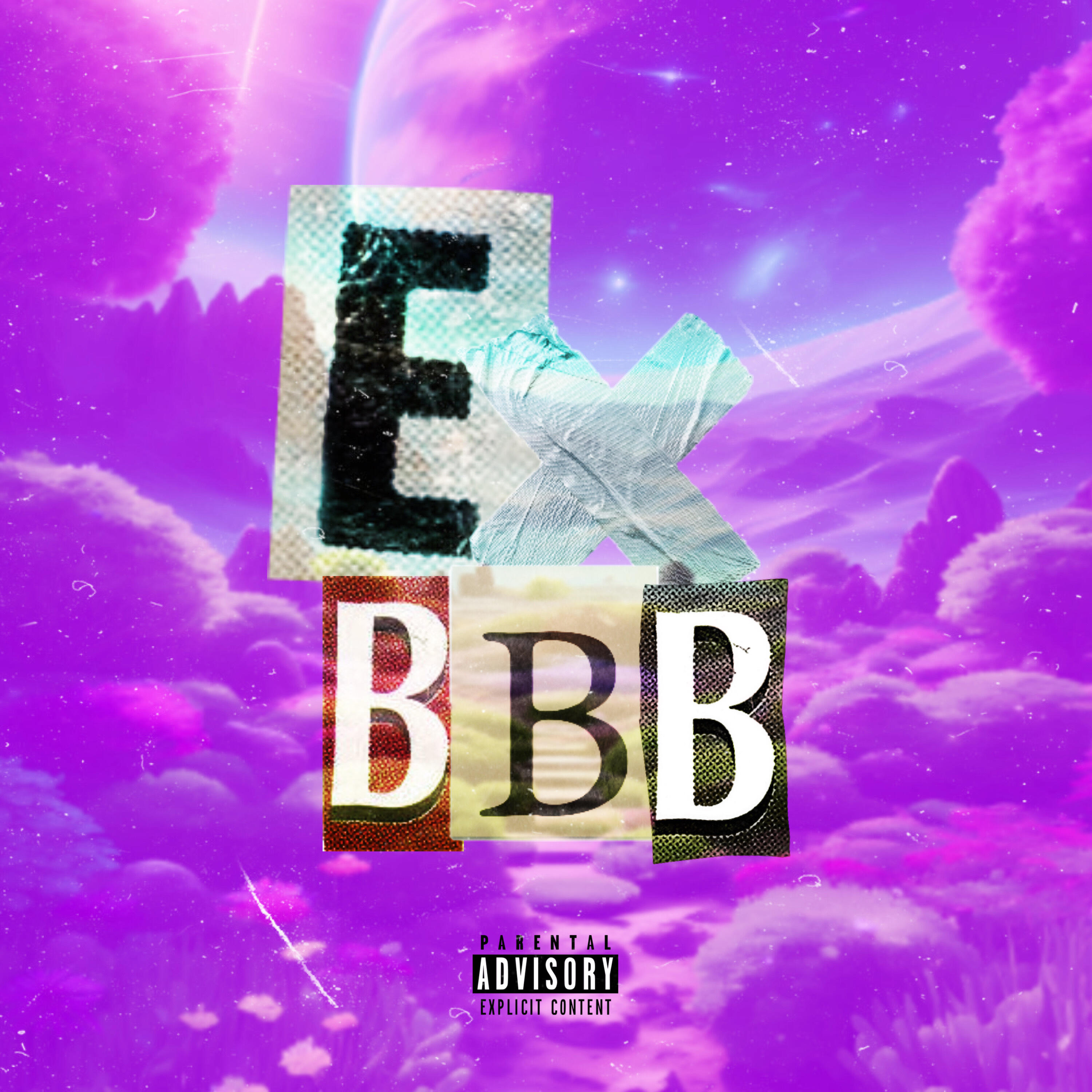 Релиз Ex Bbb