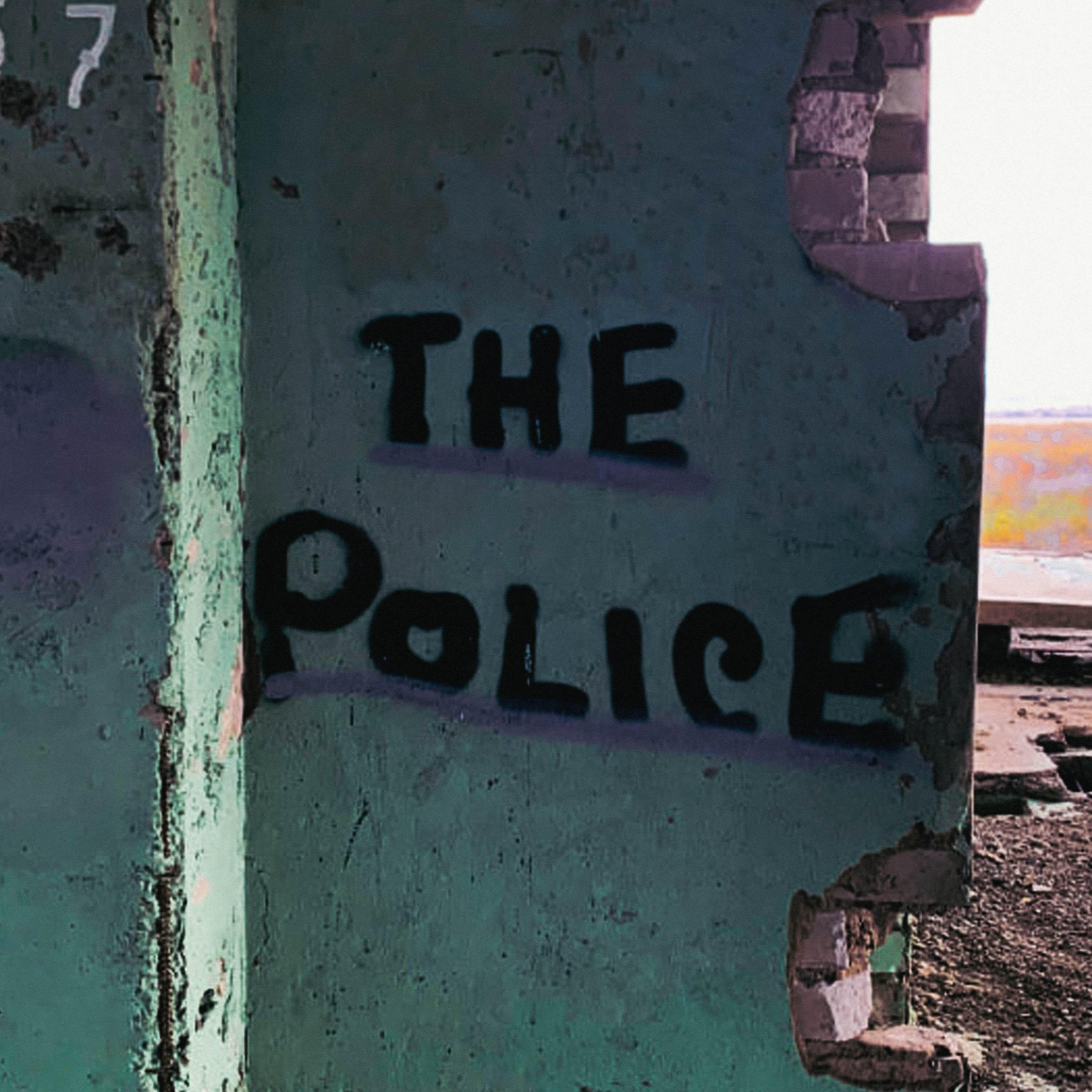 Релиз The Police