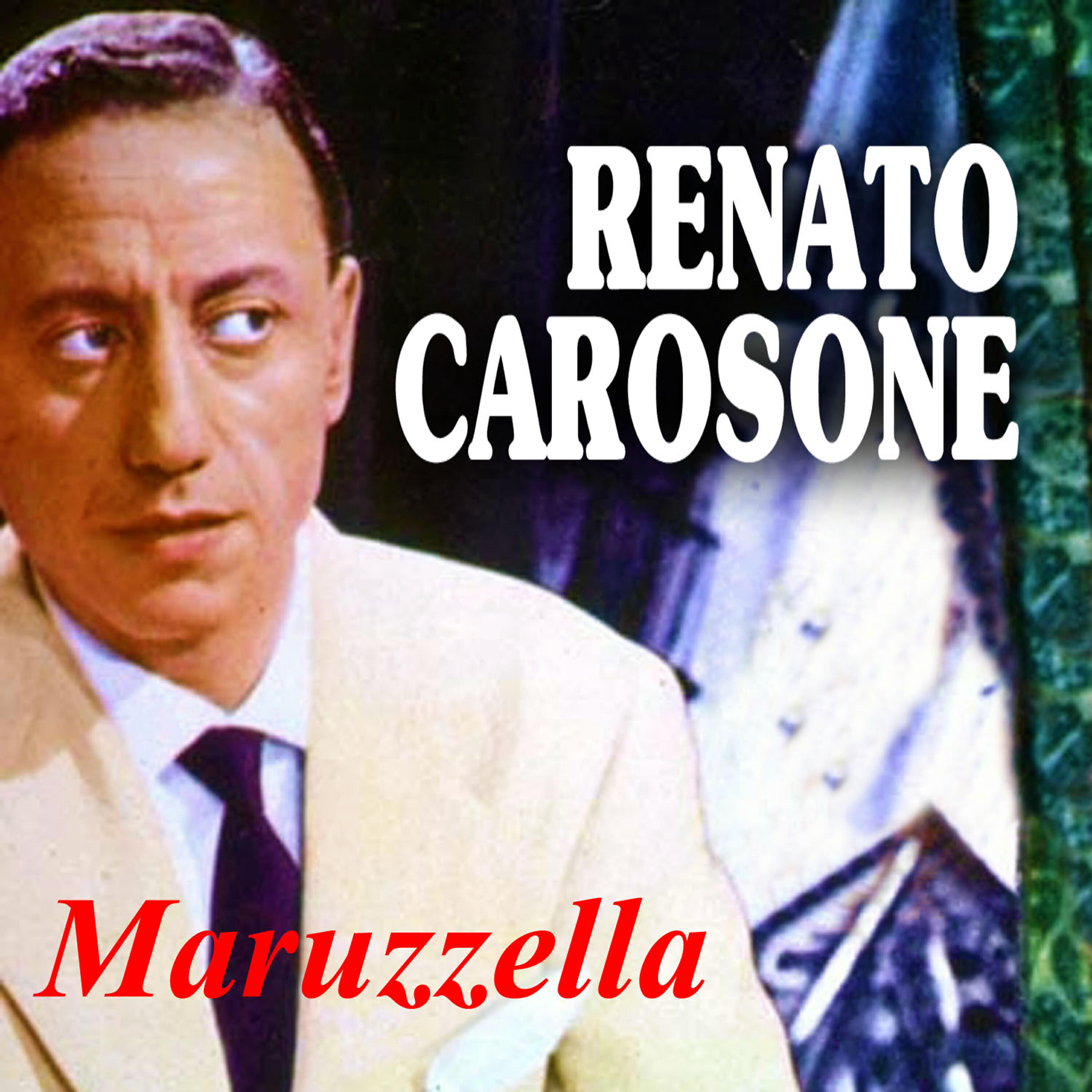 Релиз Maruzzella