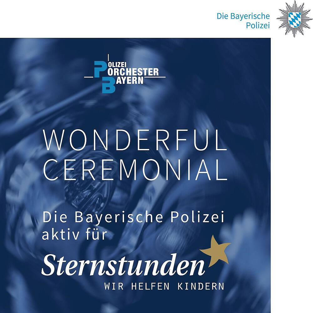 Релиз Wonderful Ceremonial