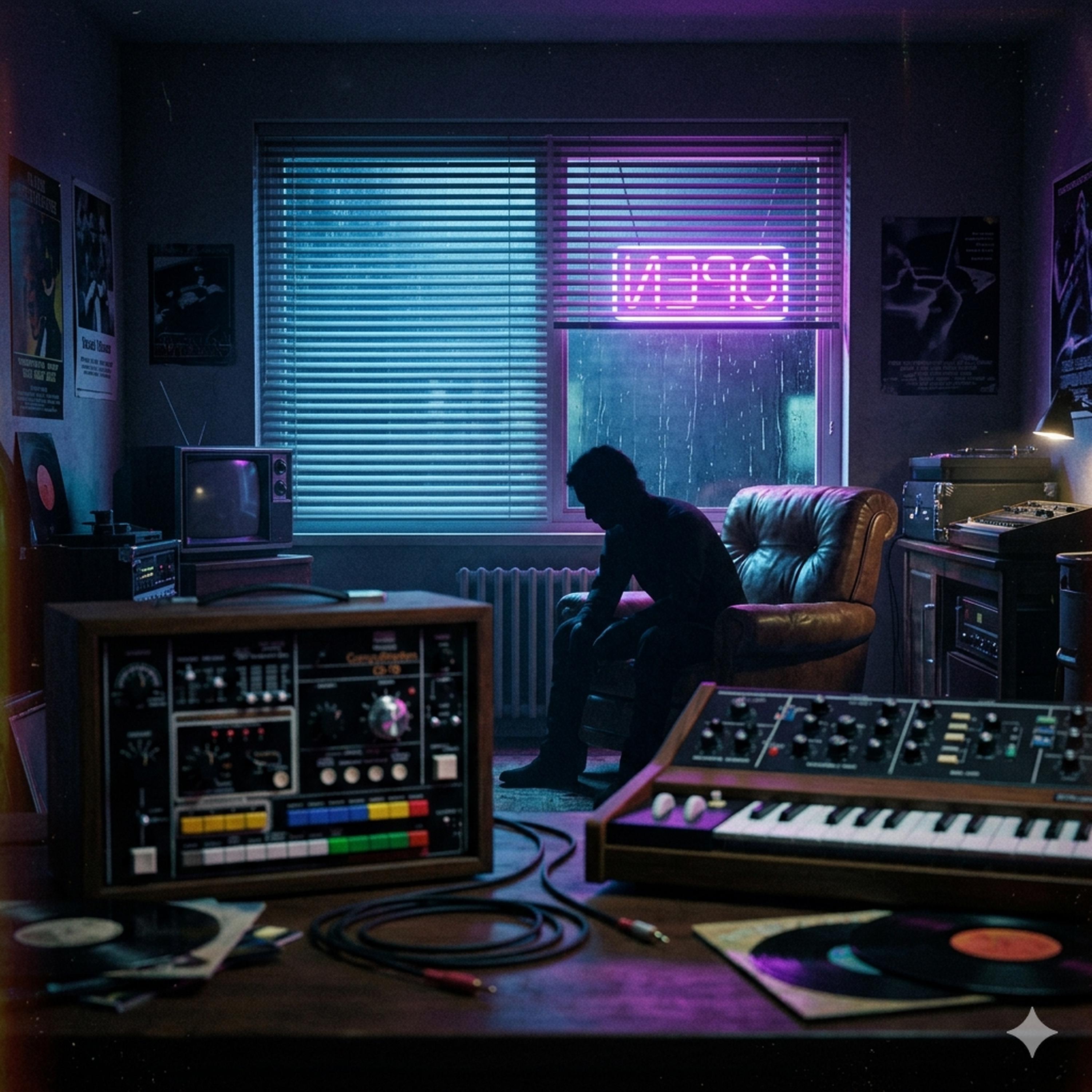 Релиз 夜太安静2